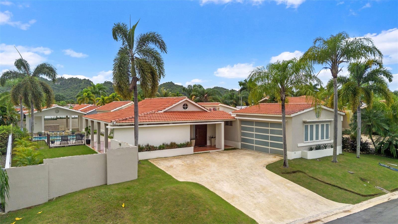 Listing PR9117320 170 CAMINO DE LOS JAZMINES, DORADO, PR 00646