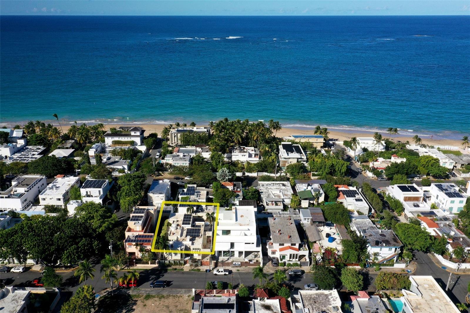 Listing PR9117530 2003 ESPANA, SAN JUAN, PR 00911