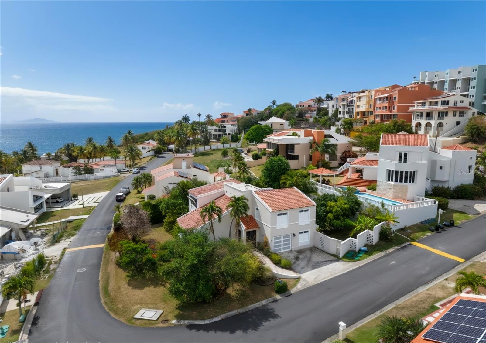 Listing PR9117620 Private Address