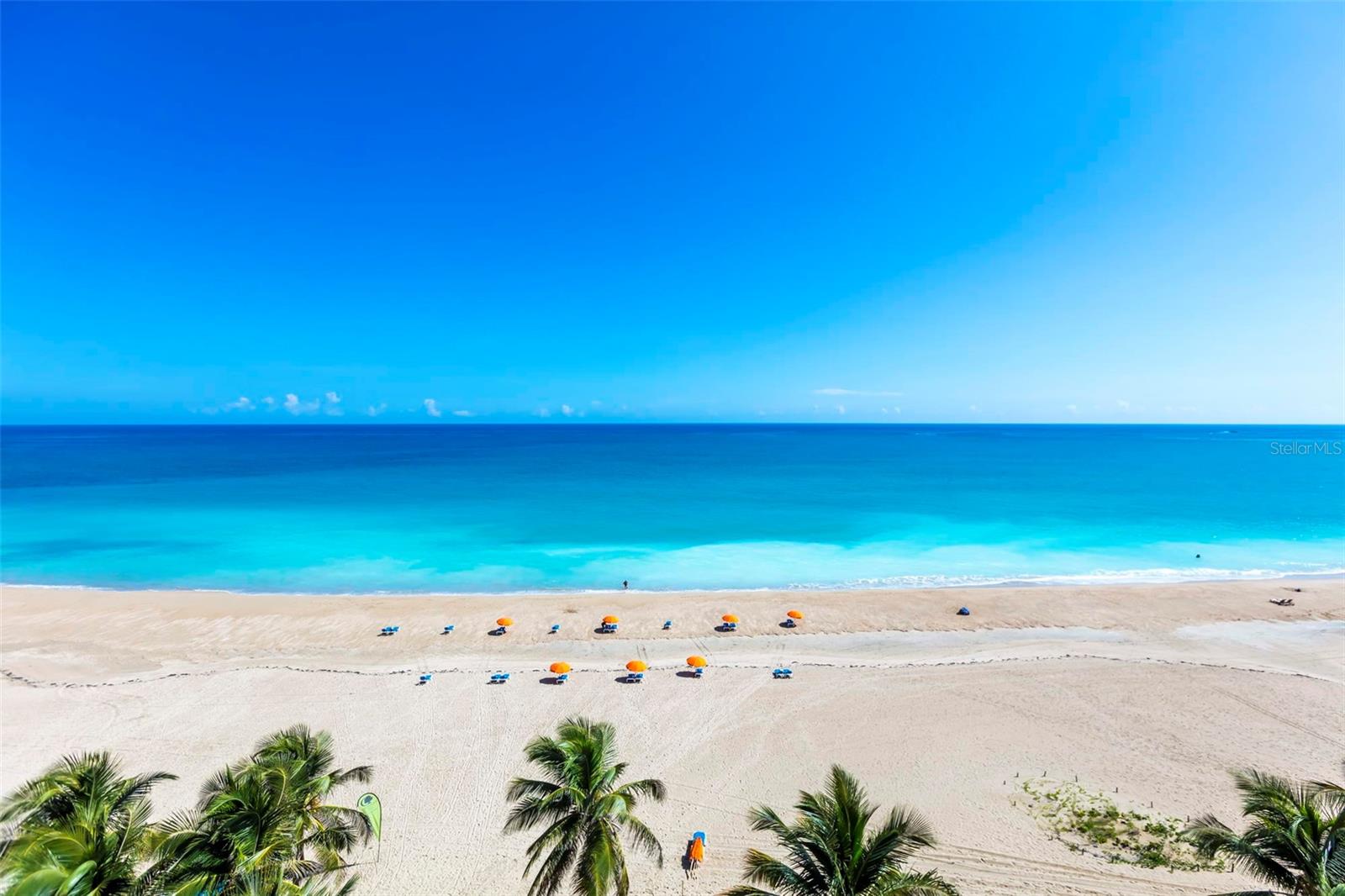 Listing PR9117691 1507 ASHFORD AVE. AVE #1201, SAN JUAN, PR 00911
