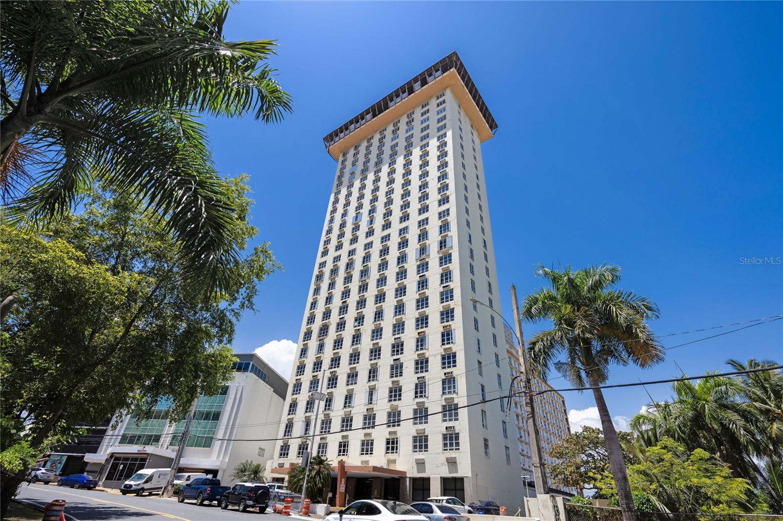 Listing PR9117765 602 MANUEL FERN&Aacute;NDEZ JUNCOS AVE #27, SAN JUAN, PR 00907
