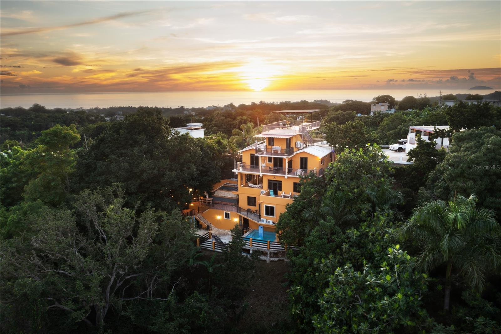 Listing PR9117839 CARR. 414 KM 1.8 INT THE TERRACES, RINCON, PR 00677