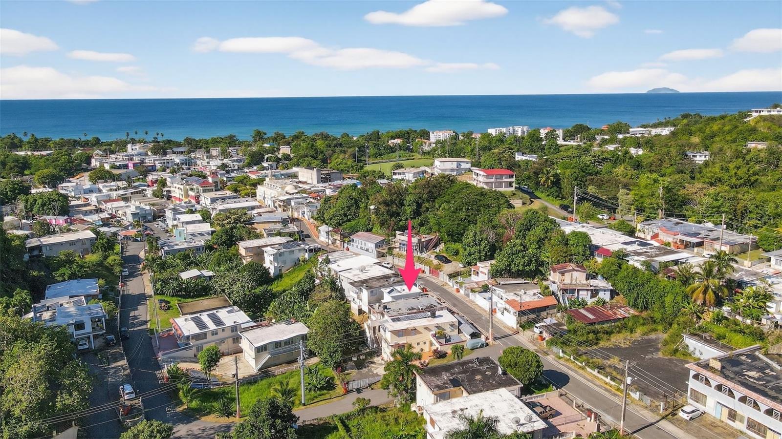 Listing PR9117841 Km 0.2 CARR 414 (38E), RINCON, PR 00677