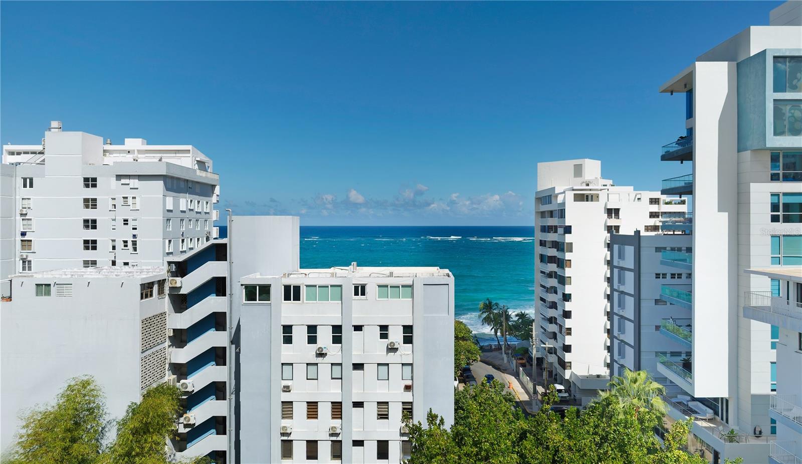 Listing PR9117872 8 MANUEL RODRIGUEZ SERRA ST #2B, SAN JUAN, PR 00907