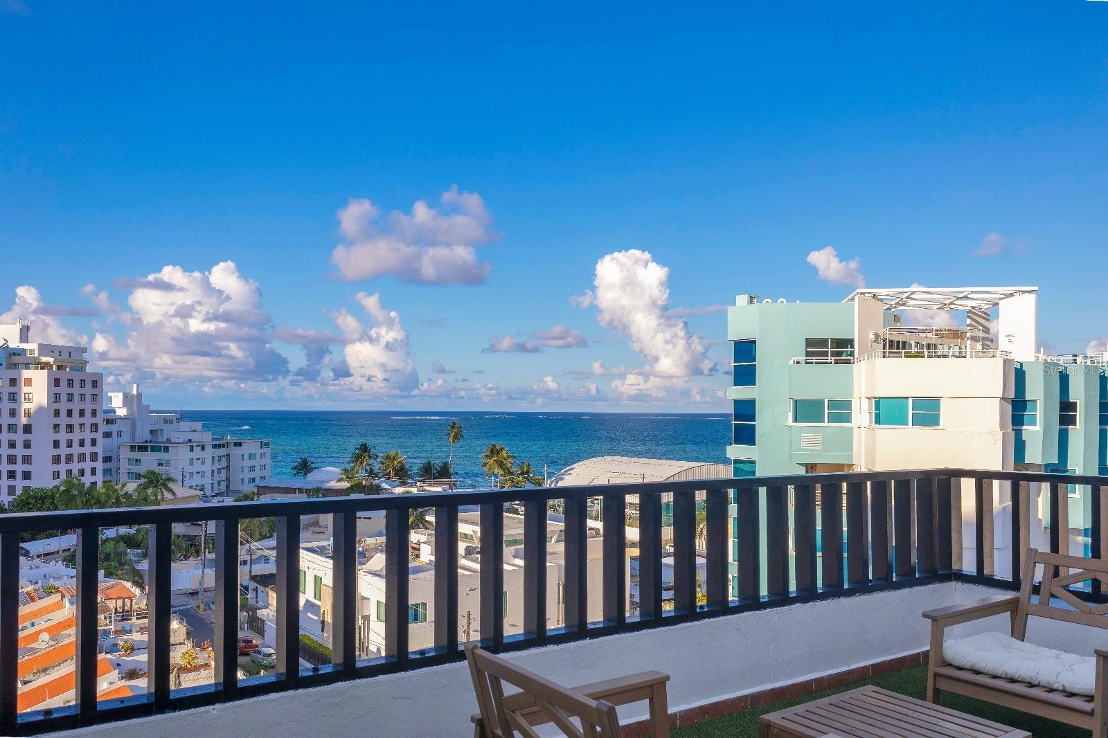 View details of listing 7 CALLE ROSA #PH CAROLINA with MLS# PR9117957