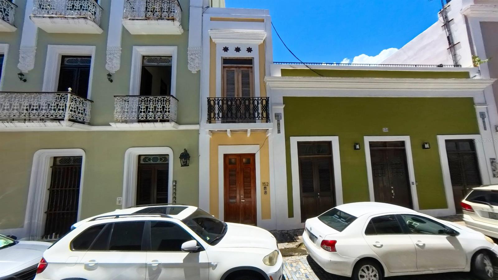 Listing PR9118234 152 SOL ST, OLD SAN JUAN, PR 00901