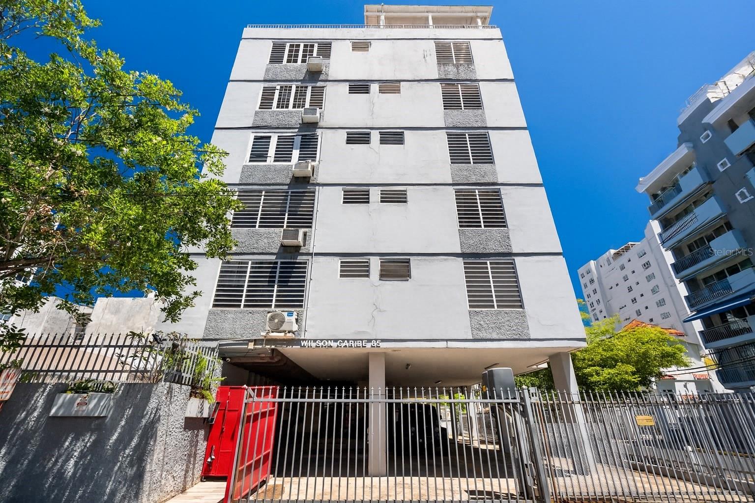 Listing PR9118427 85 CALLE CARIBE #PH 601, SAN JUAN, PR 00907