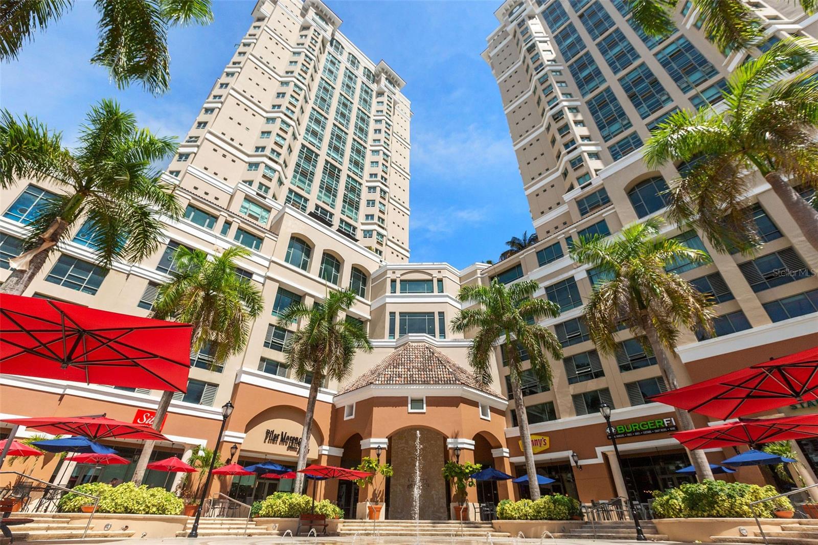 View details of listing Gallery Plaza DE DIEGO AVE. #1203-N SAN JUAN with MLS# PR9118499
