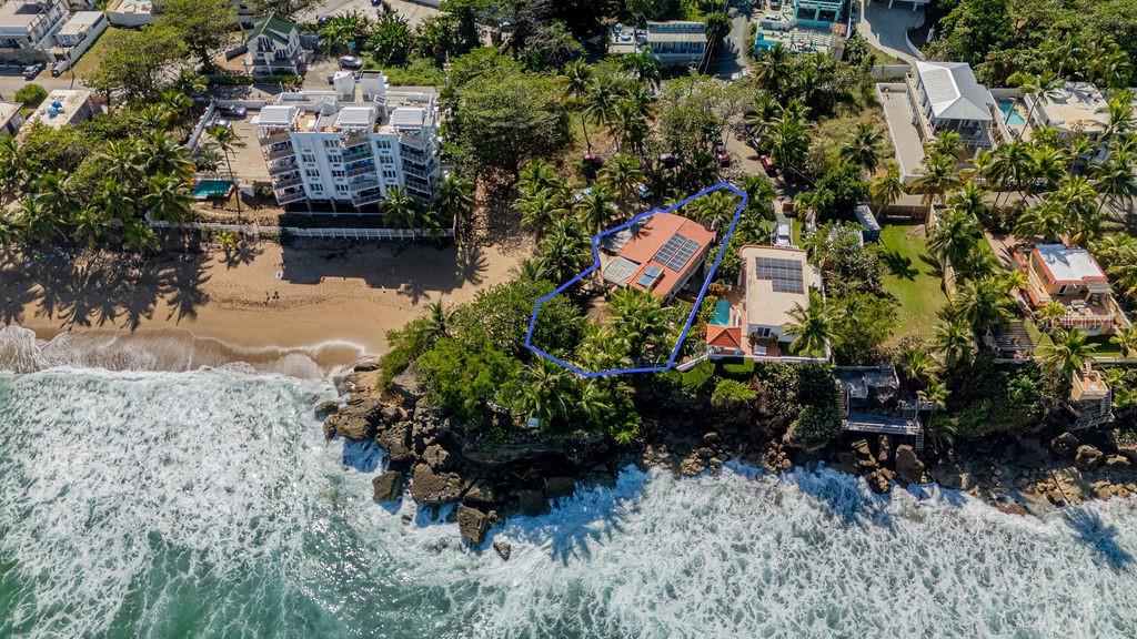 View details of listing 26 BARRIO PUNTAS SANDY BEACH RINCON with MLS# PR9118522