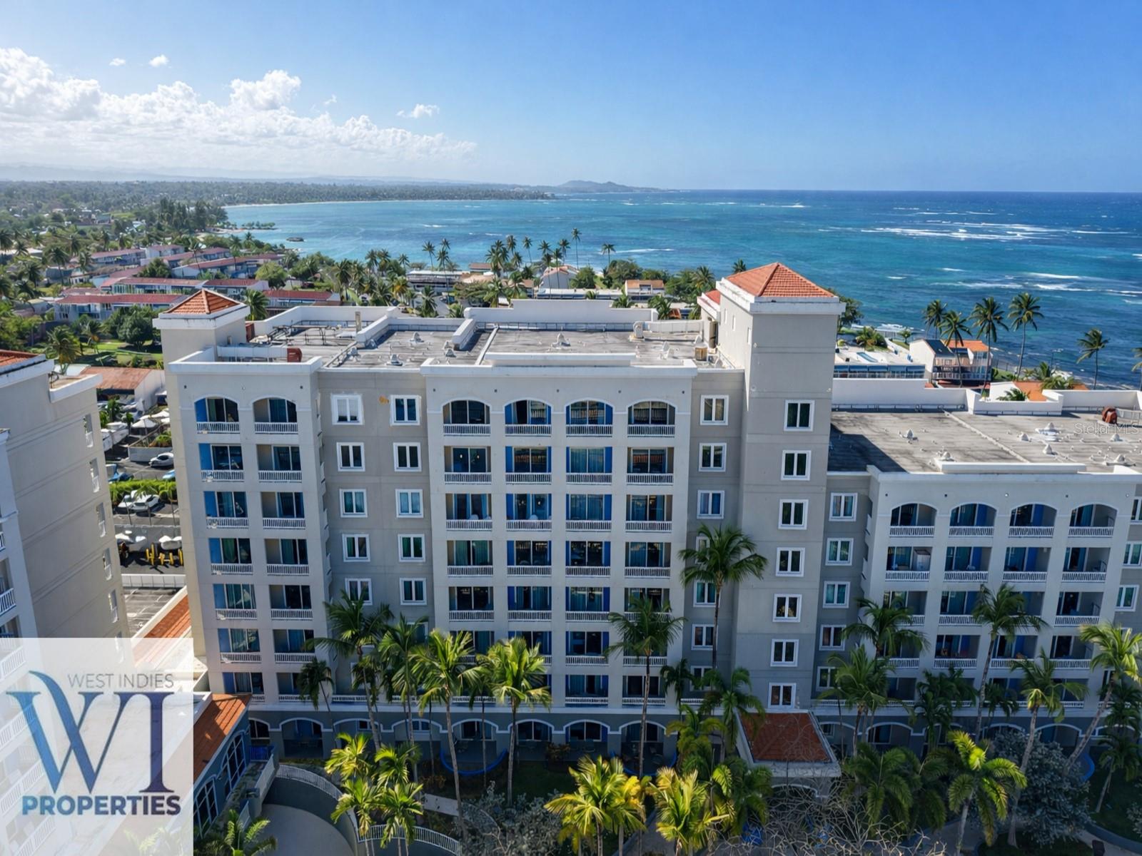Listing PR9119075 201 DORADO DEL MAR BLVD #2656, DORADO, PR 00646