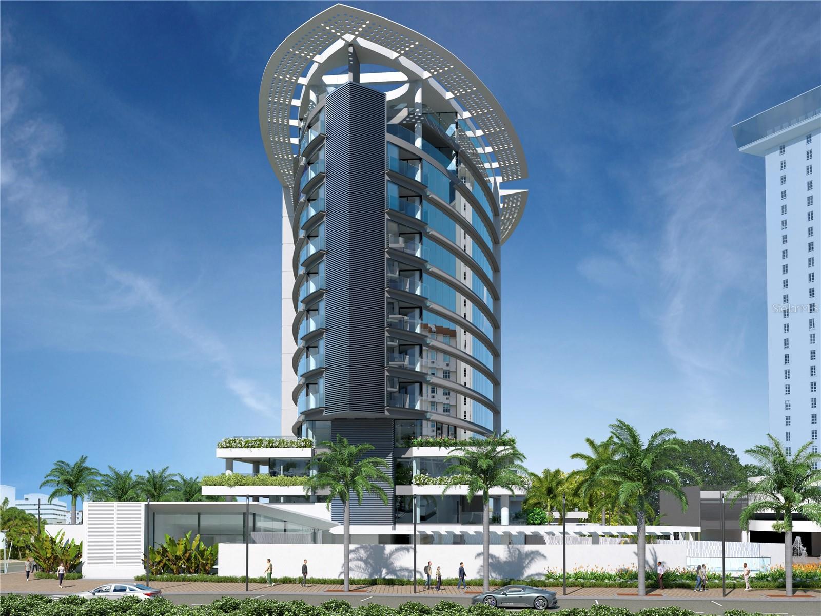 Listing PR9119128 611 BALDORIOTY DE CASTRO BLVD #204, SAN JUAN, PR 00907
