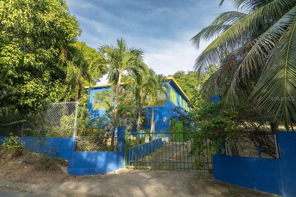 Listing PR9119159 12 BLOQUE L, VIEQUES, PR 00765