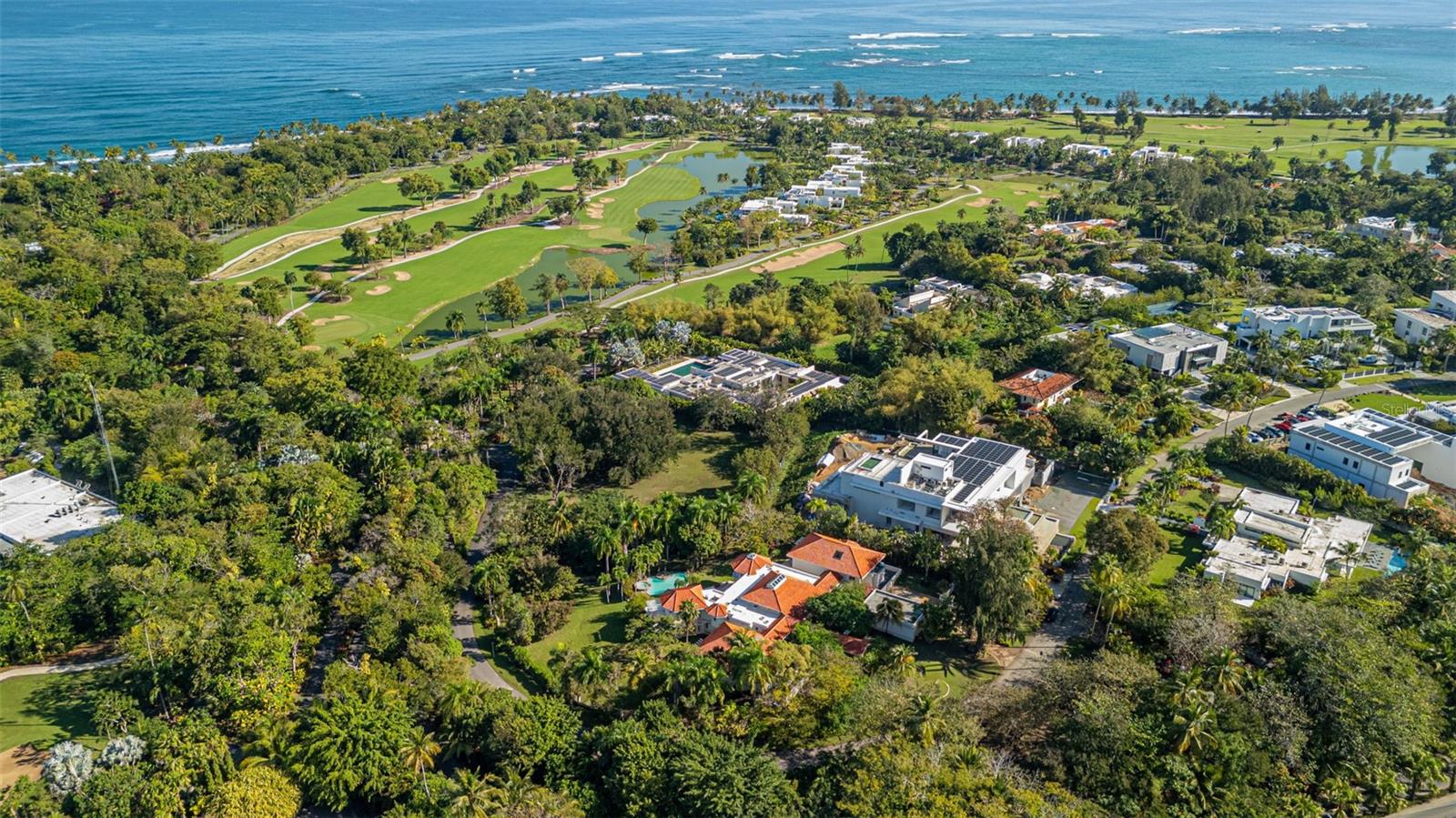 Listing PR9119186 15 DORADO BEACH ESTATES, DORADO, PR 00646