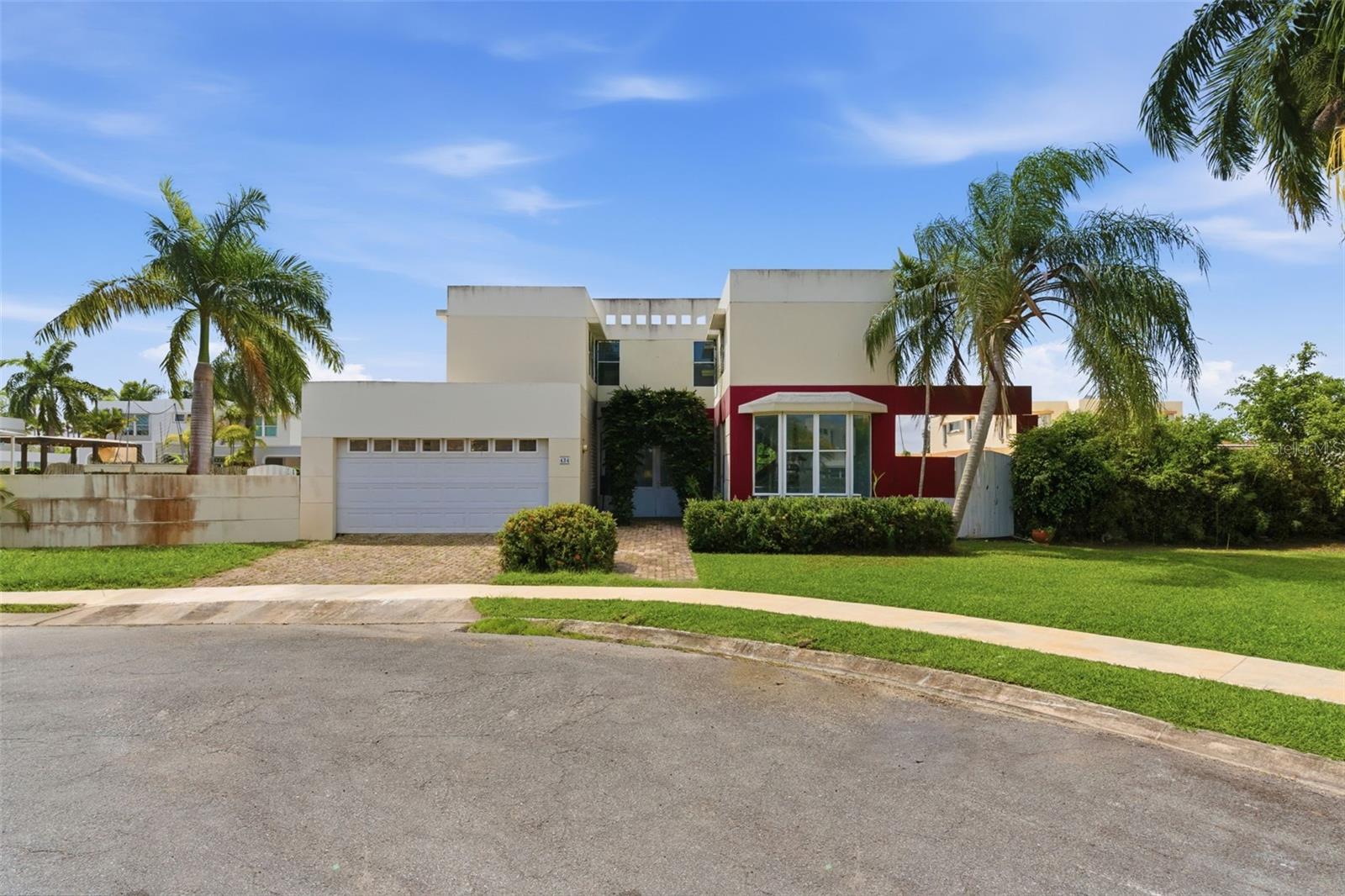 View details of listing B-6 VIA MORIZ ST. PASEO DEL MAR #434 DORADO with MLS# PR9119568