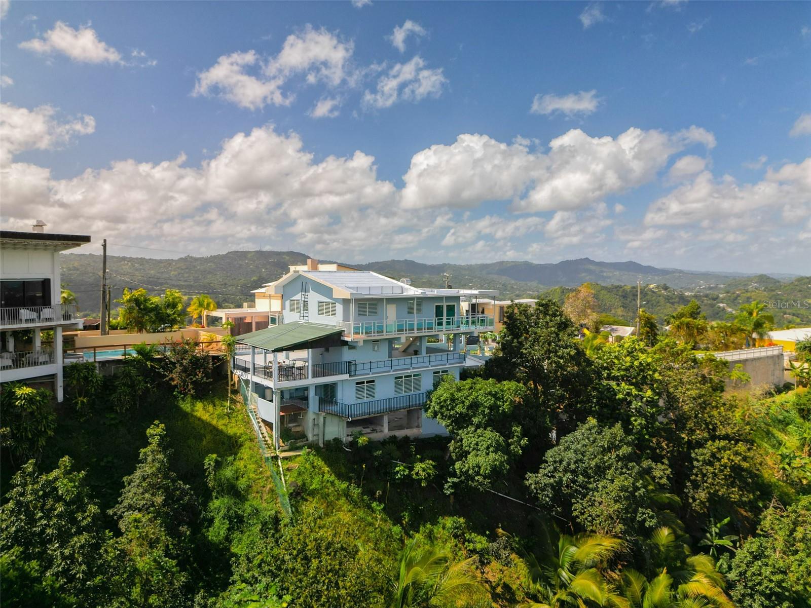 Listing PR9119591 LOT 5-A HOLLYWOOD #5-A, SAN JUAN, PR 00926