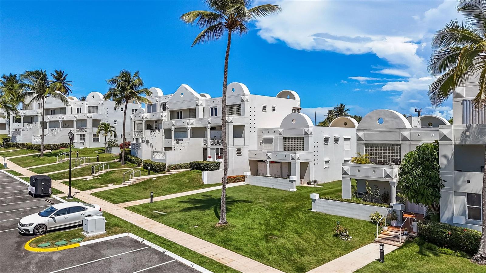 View details of listing M1 COSTA DORADA #M1 DORADO with MLS# PR9119629