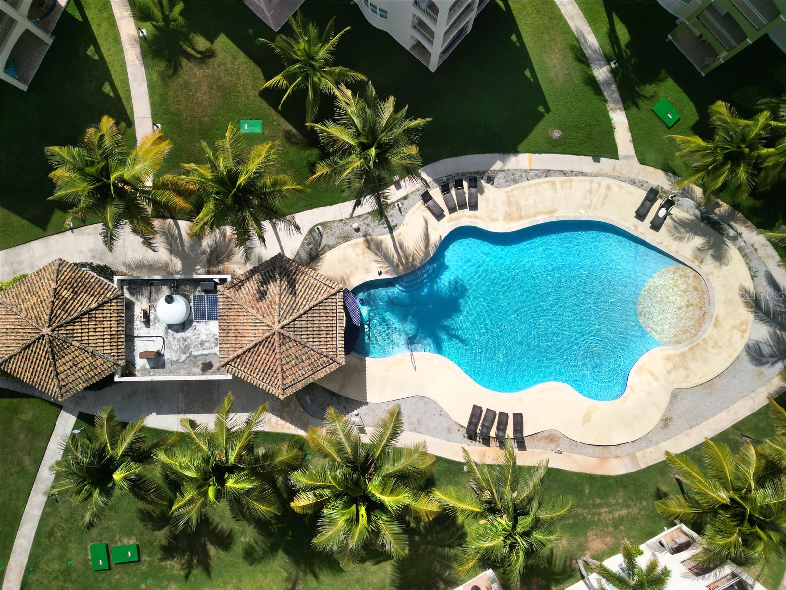 View details of listing Haudimar Beach Apartments PH #G303 ISABELA with MLS# PR9119764