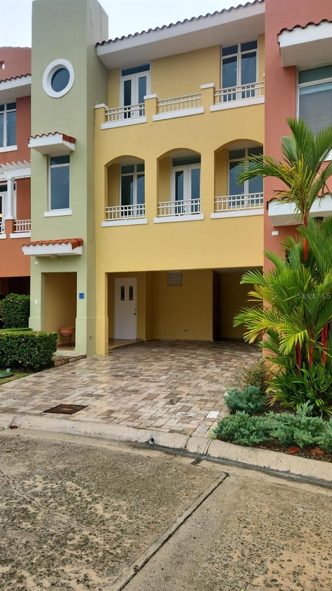 Listing PR9119792 Harbour Drive Street PLAZA DEL PUERTO @ PALMAS DEL MAR DR NE #A-9, HUMACAO, PR 00791