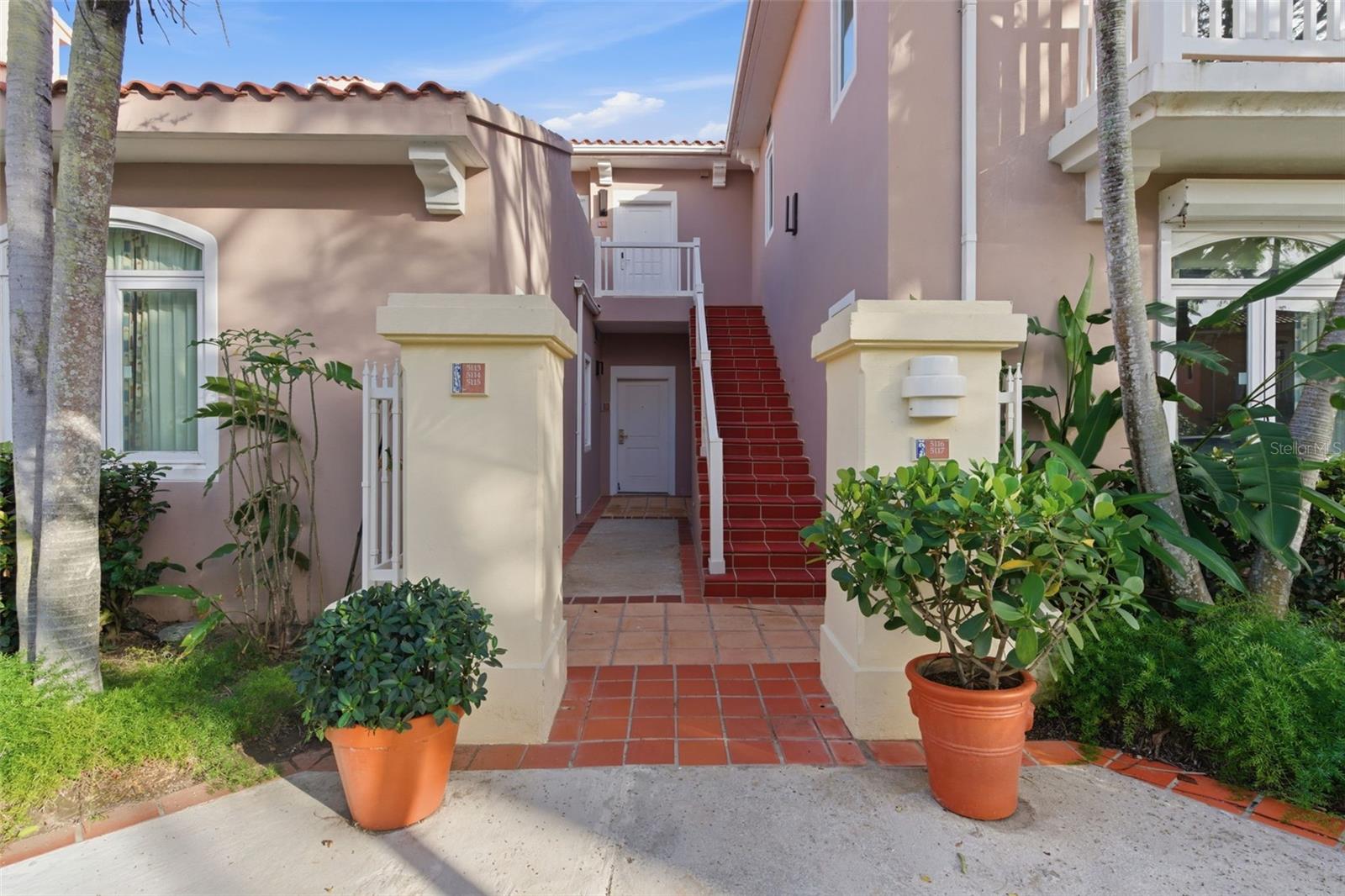 View details of listing Las Casitas I 1000 AVENUE EL CONQUISTADOR #5113-14-15 FAJARDO with MLS# PR9119802