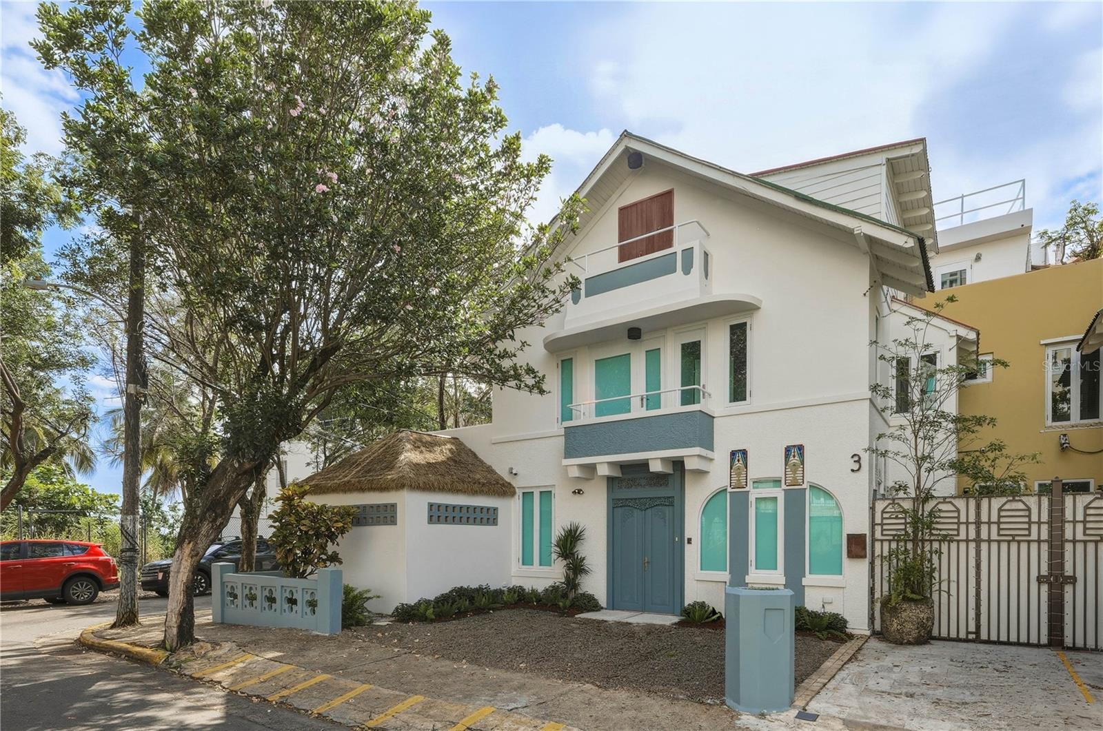 Listing PR9120050 3 PACIFIC PLACE ST, SAN JUAN, PR 00911