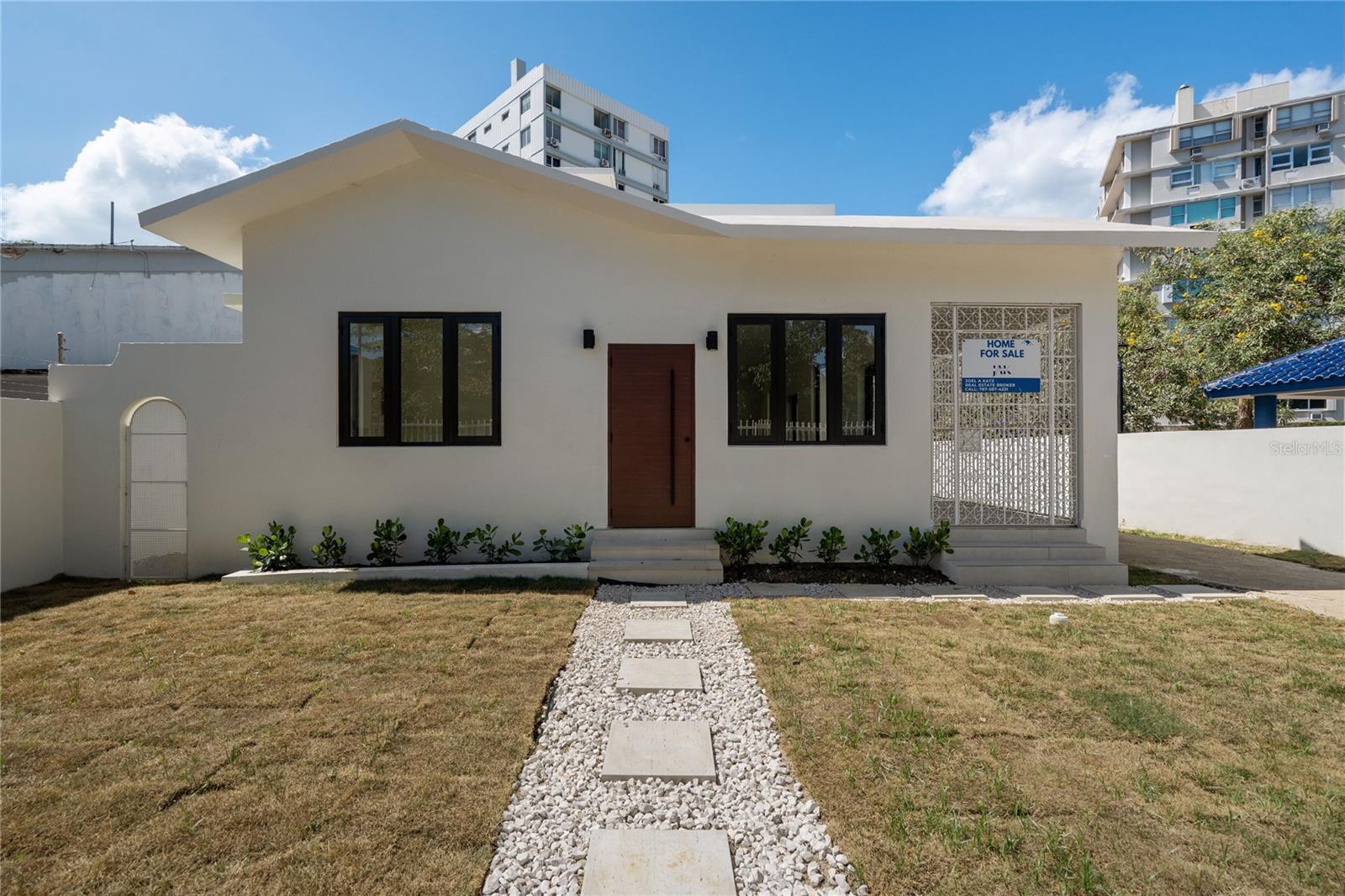 Listing PR9120059 1207 LUCHETTI ST, SAN JUAN, PR 00907