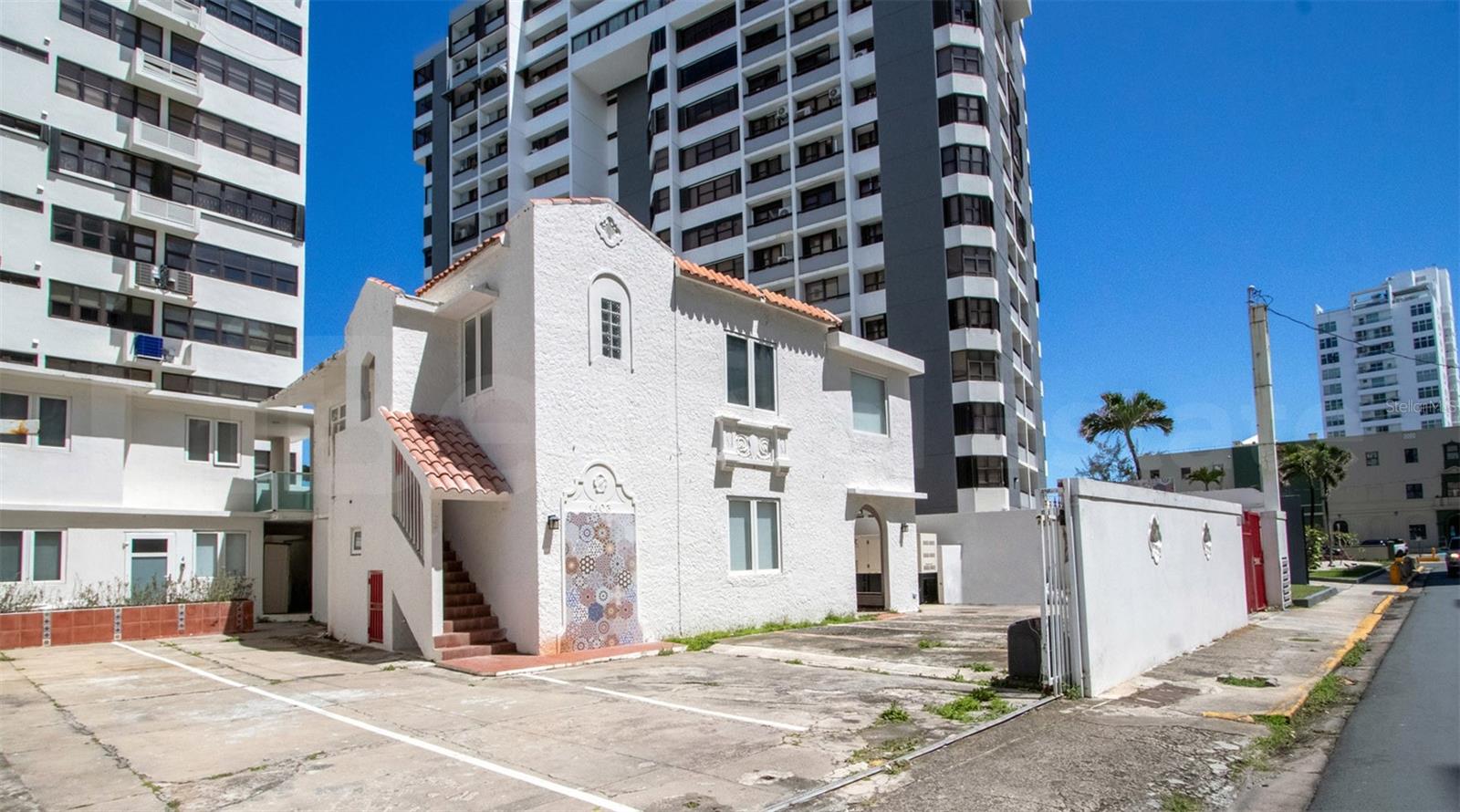 Listing PR9120072 1403 CONVENIENCIA ST, SAN JUAN, PR 00907