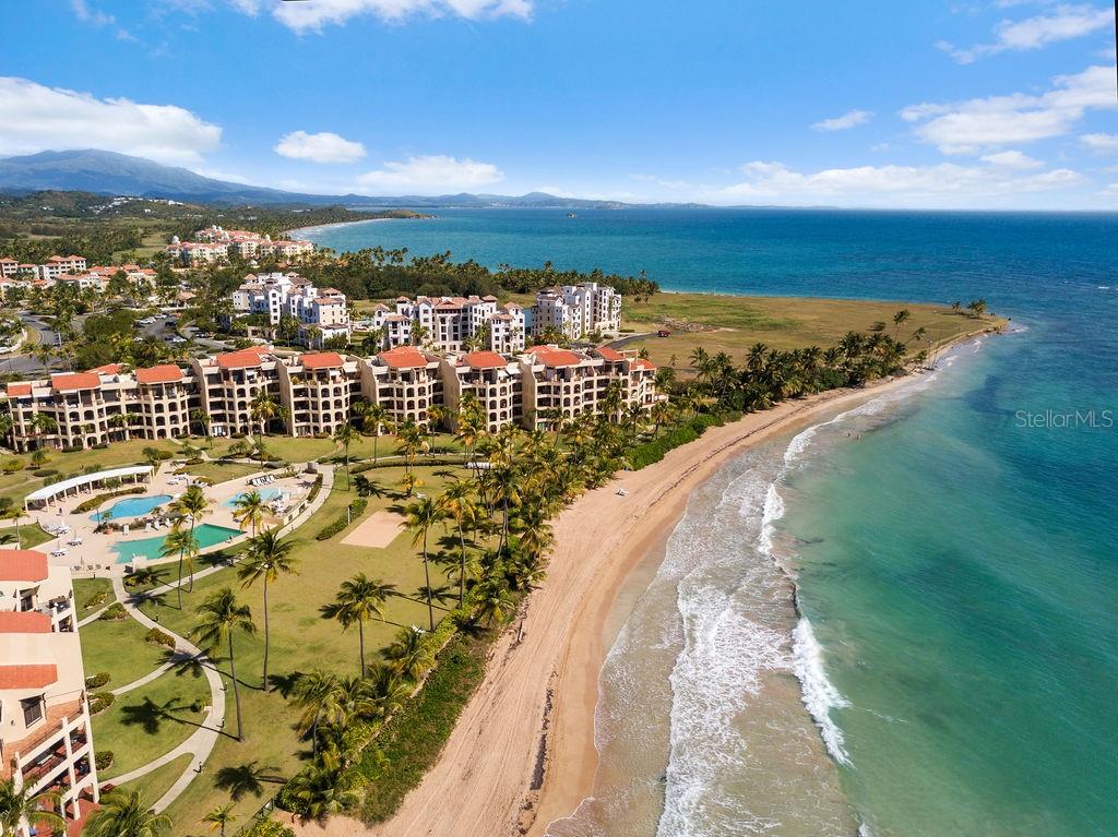 Listing PR9120150 190 CANDELERO DRIVE #175, HUMACAO, PR 00791