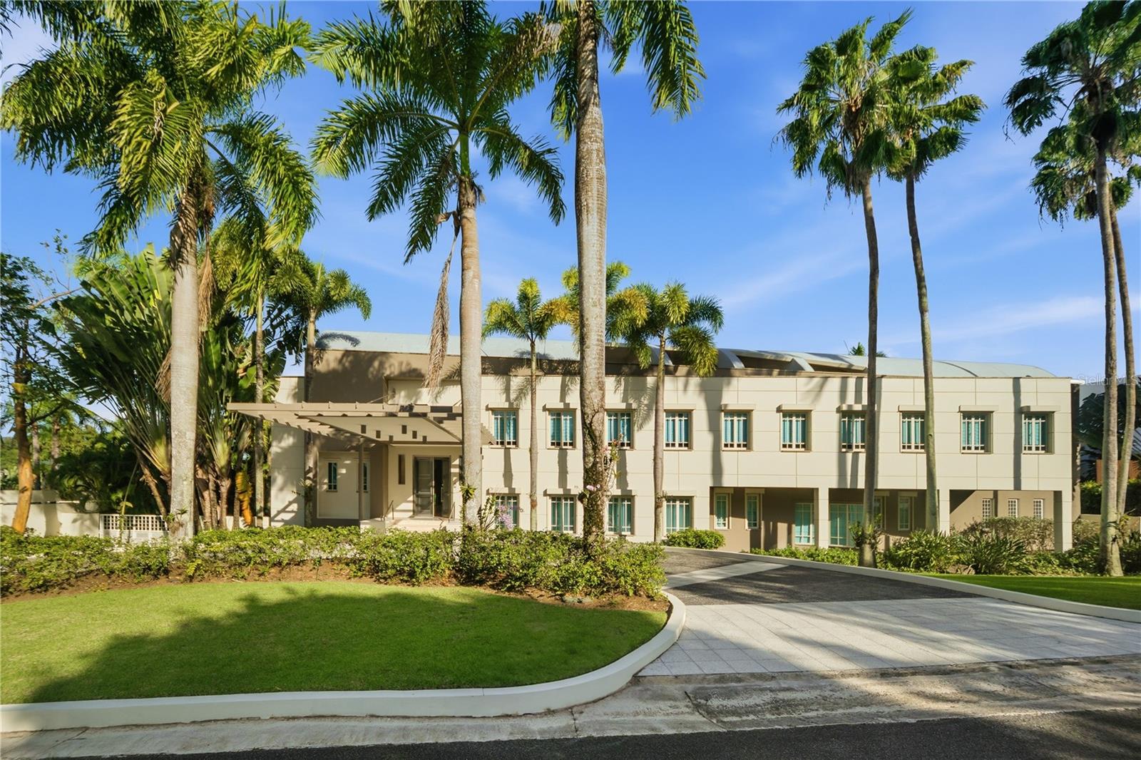 View details of listing 9 CASTAÑA ST GUAYNABO with MLS# PR9120156