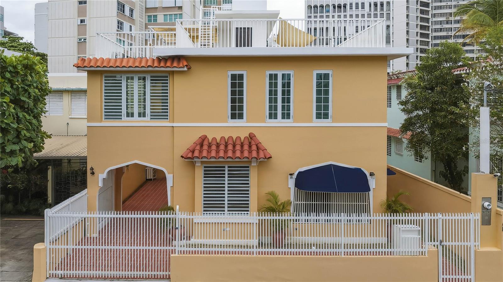 Listing PR9120744 16 PACIFIC PLACE ST, SAN JUAN, PR 00911