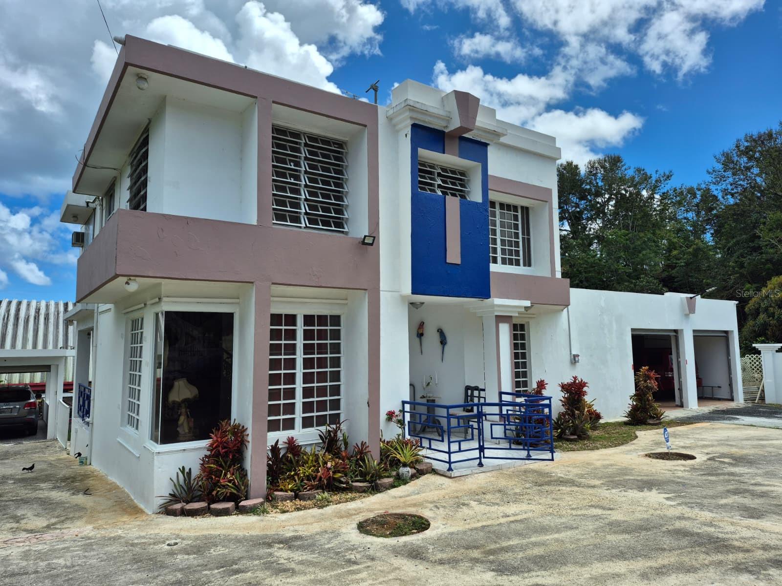 View details of listing Carr. 414, Km. 3.5 BO. CRUCES RINCON with MLS# PR9120756