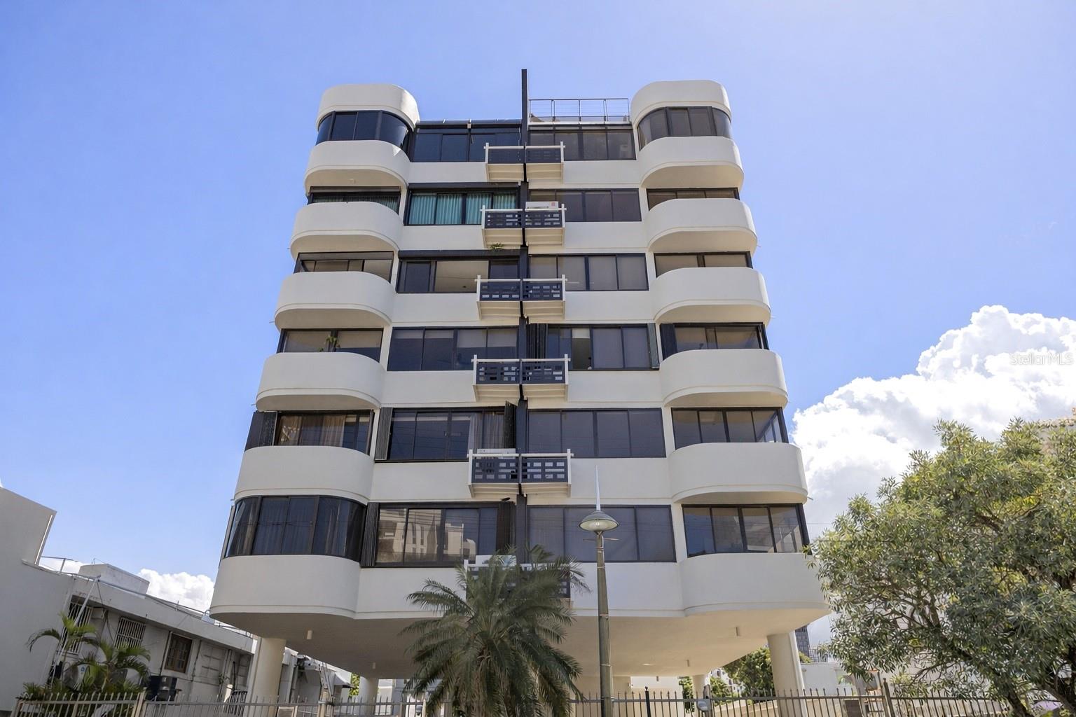 Listing PR9120761 1404 MAGDALENA AVE #PH4, SAN JUAN, PR 00907