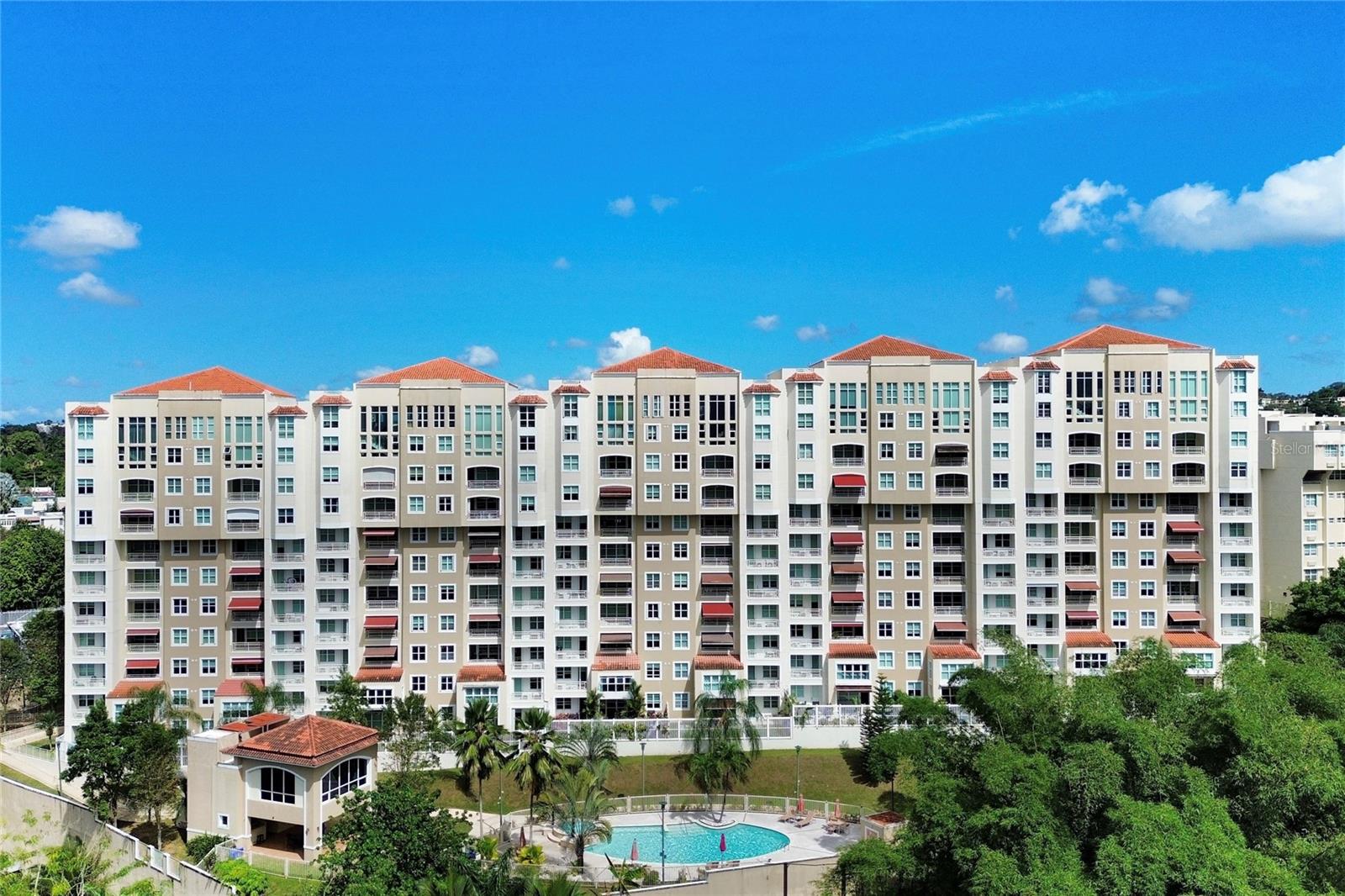 Listing PR9120821 400 UNI&Oacute;N #217, GUAYNABO, PR 00966
