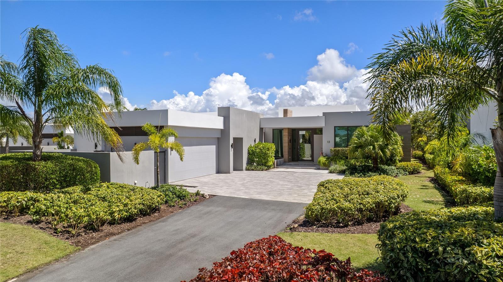 Listing PR9121038 13 SALT LANE, THE ISLES AT DORADO BEACH, DORADO, PR 00646