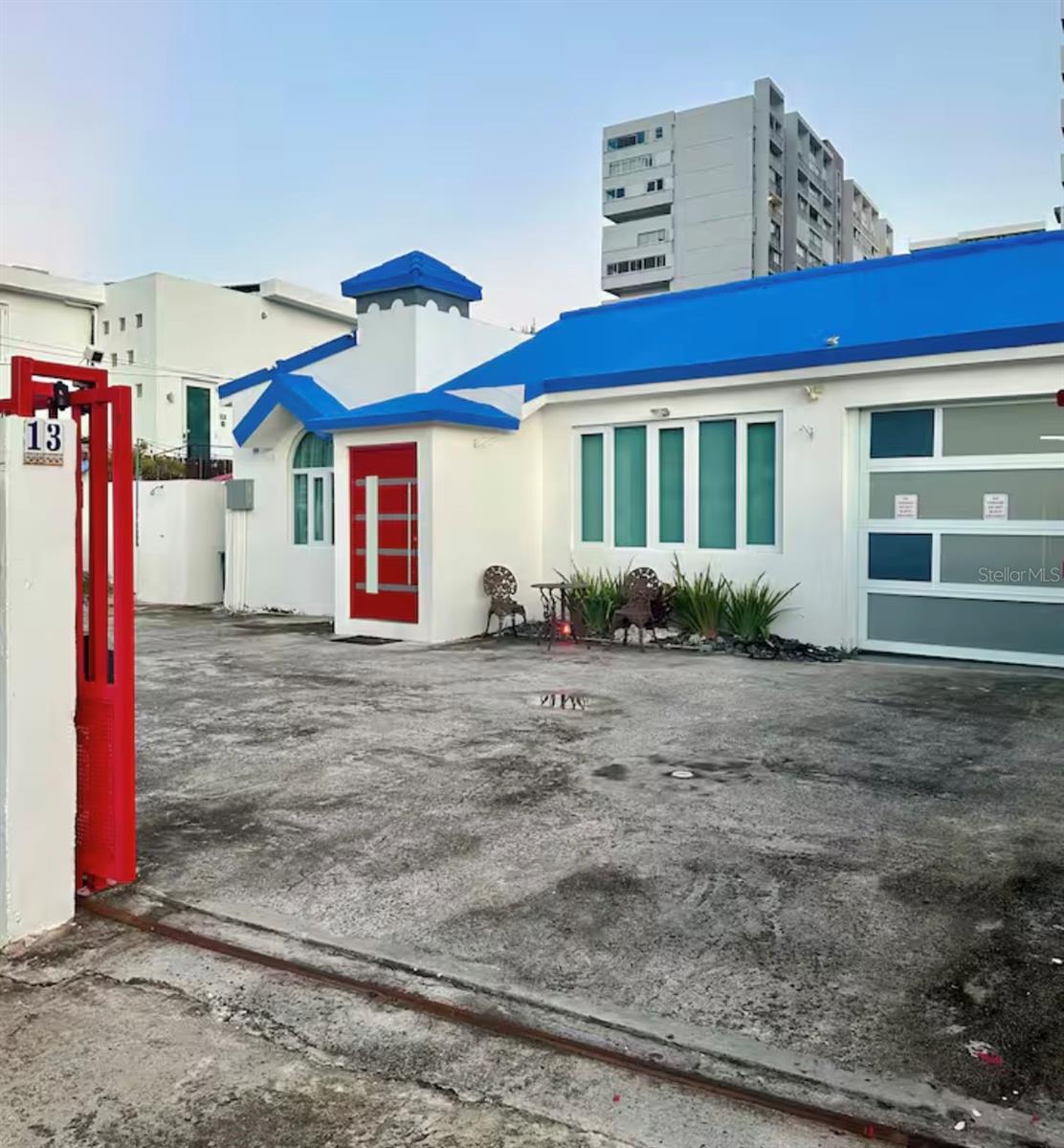 View details of listing 13 CALLE VILLA INTERNACIONAL 2 SAN JUAN with MLS# PR9121042