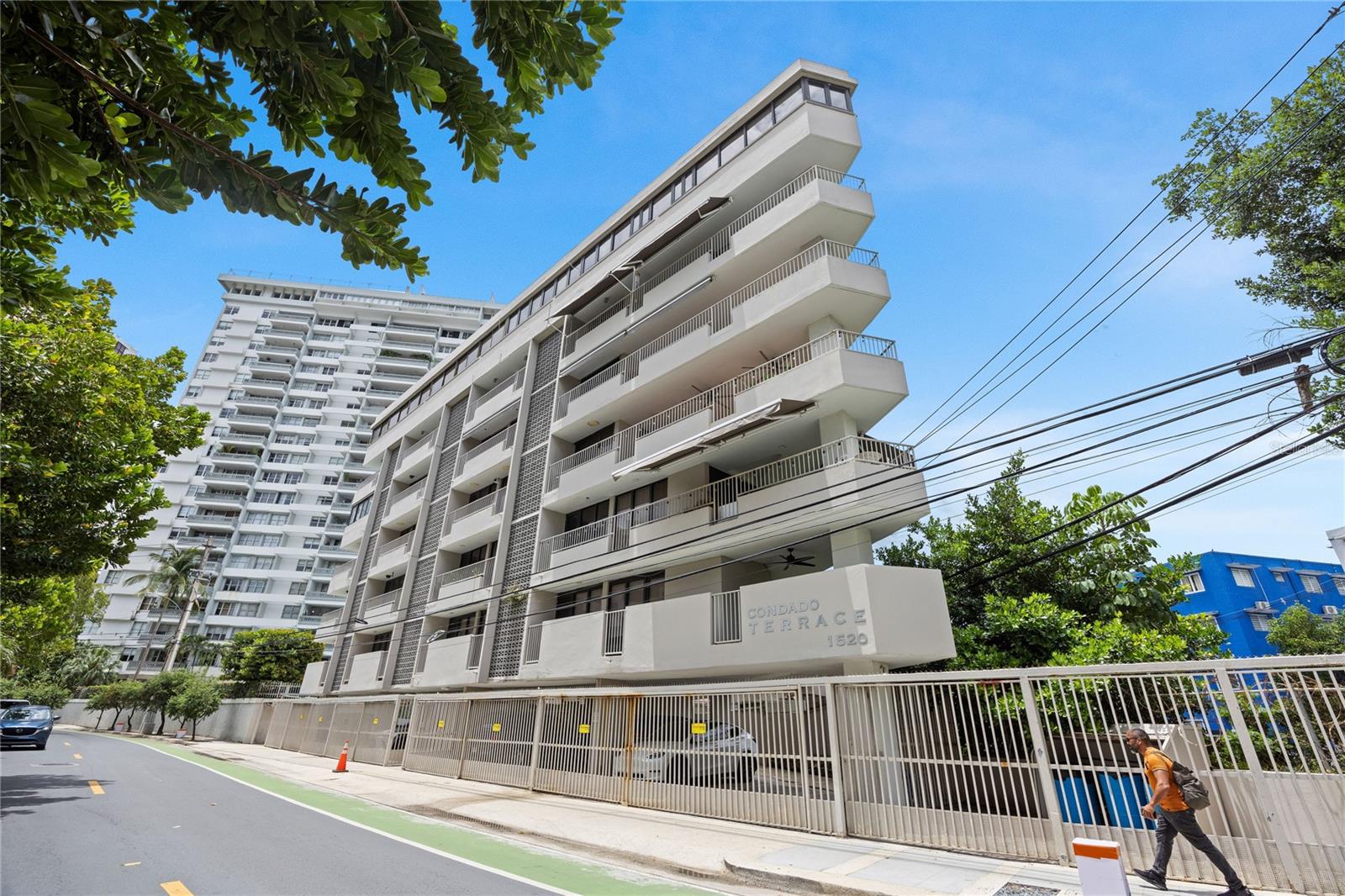 Listing PR9121063 1520 ASHFORD AVE #4, SAN JUAN, PR 00911
