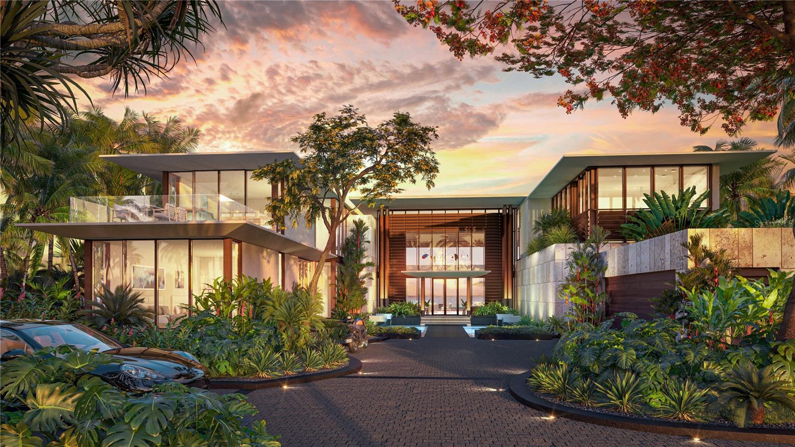 View details of listing 600 AMANE ESTATES, COCO BEACH BLVD #1 RIO GRANDE with MLS# PR9121209