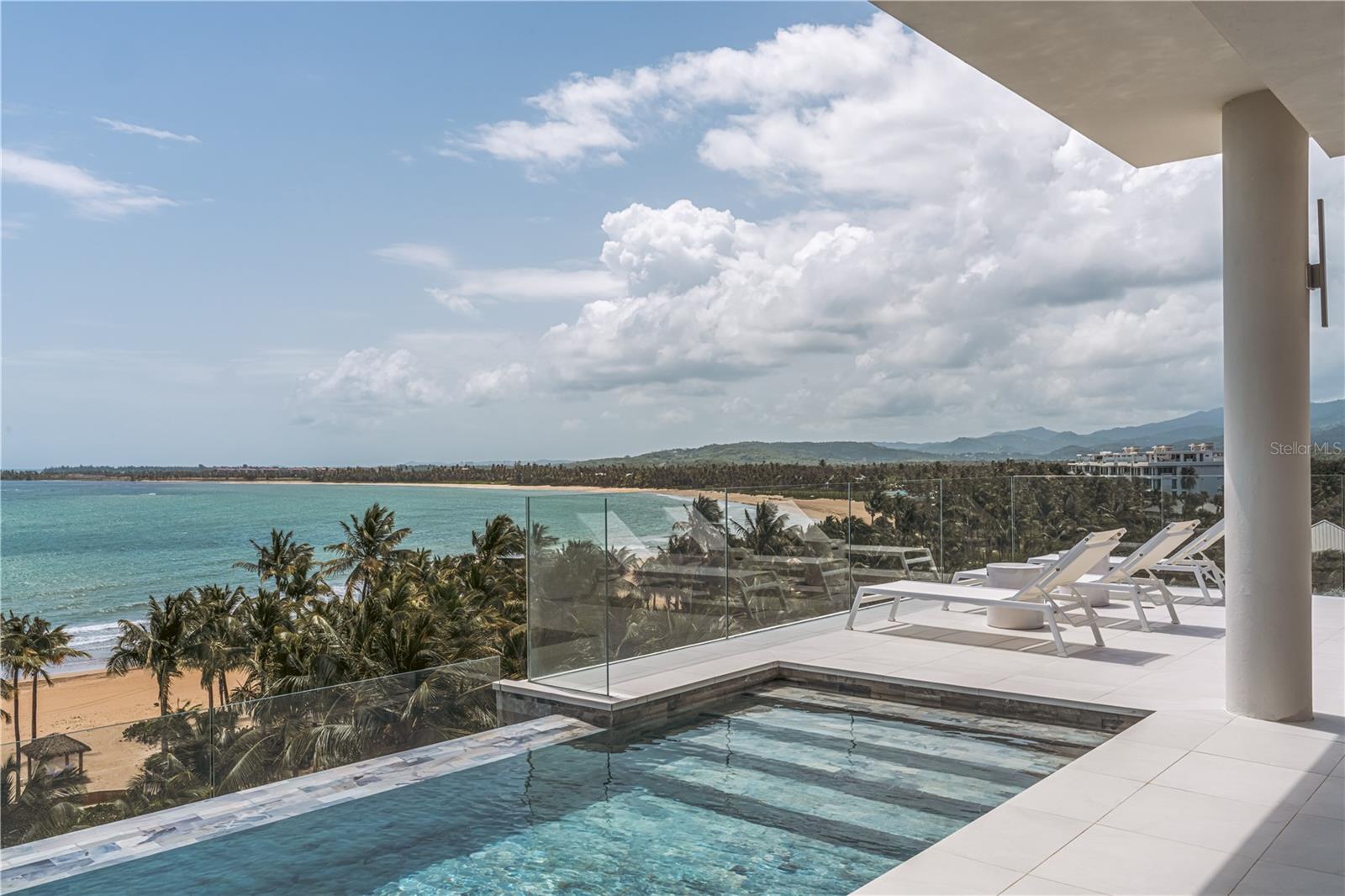 Listing PR9121240 Ocean Drive PH FOUR SEASONS PRIVATE RESIDENCES #4501, RIO GRANDE, PR 00745