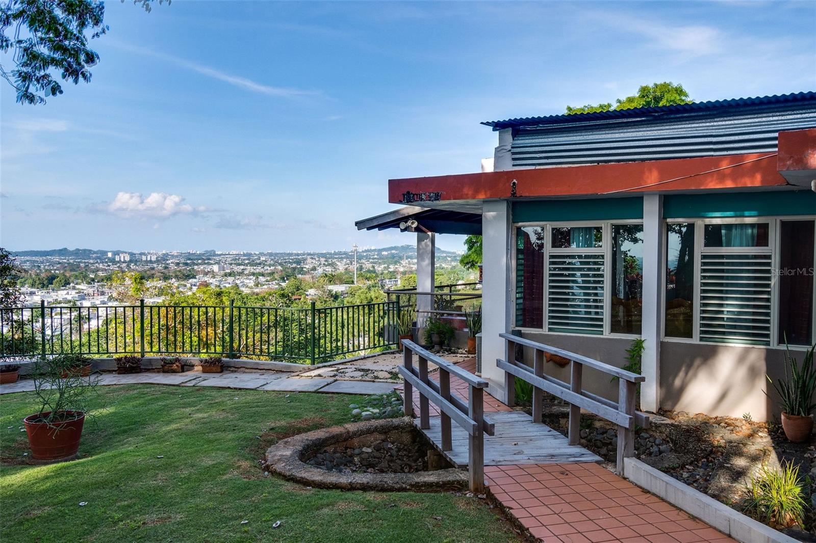 Listing PR9121241 Bo Cerro Gordo, Carr 840 SECTOR VILLAS DEL OLIMPO, BAYAMON, PR 00956
