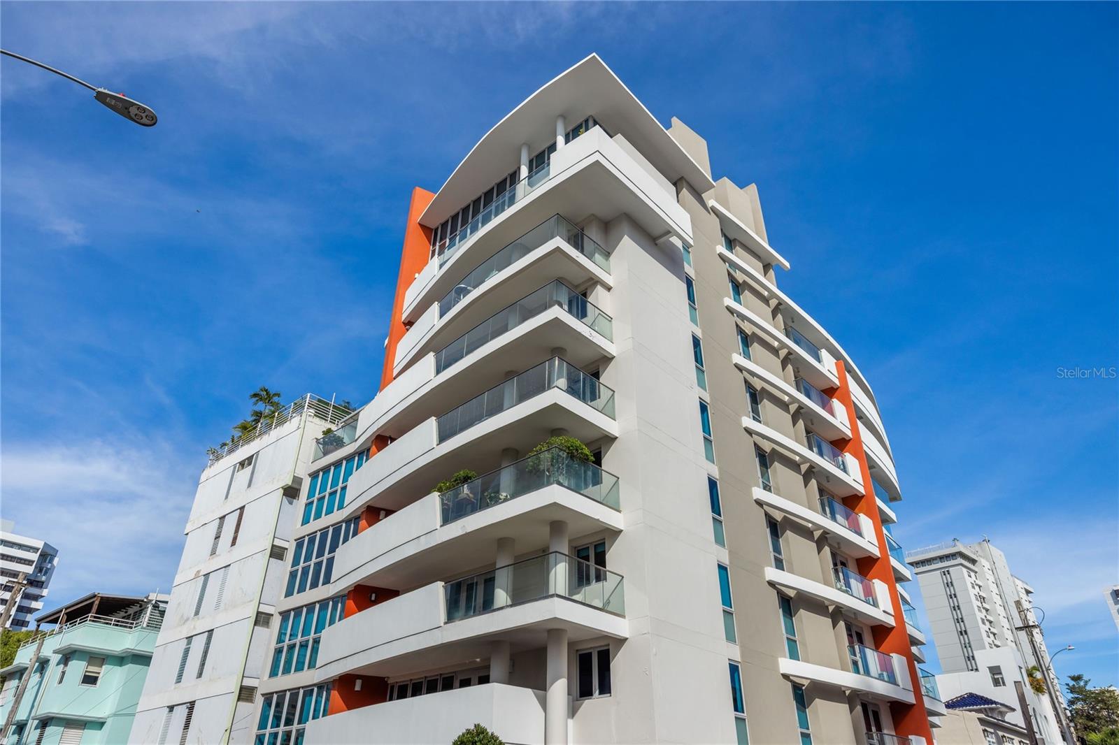 Listing PR9121293 63 MIRSONIA ST #401, SAN JUAN, PR 00911