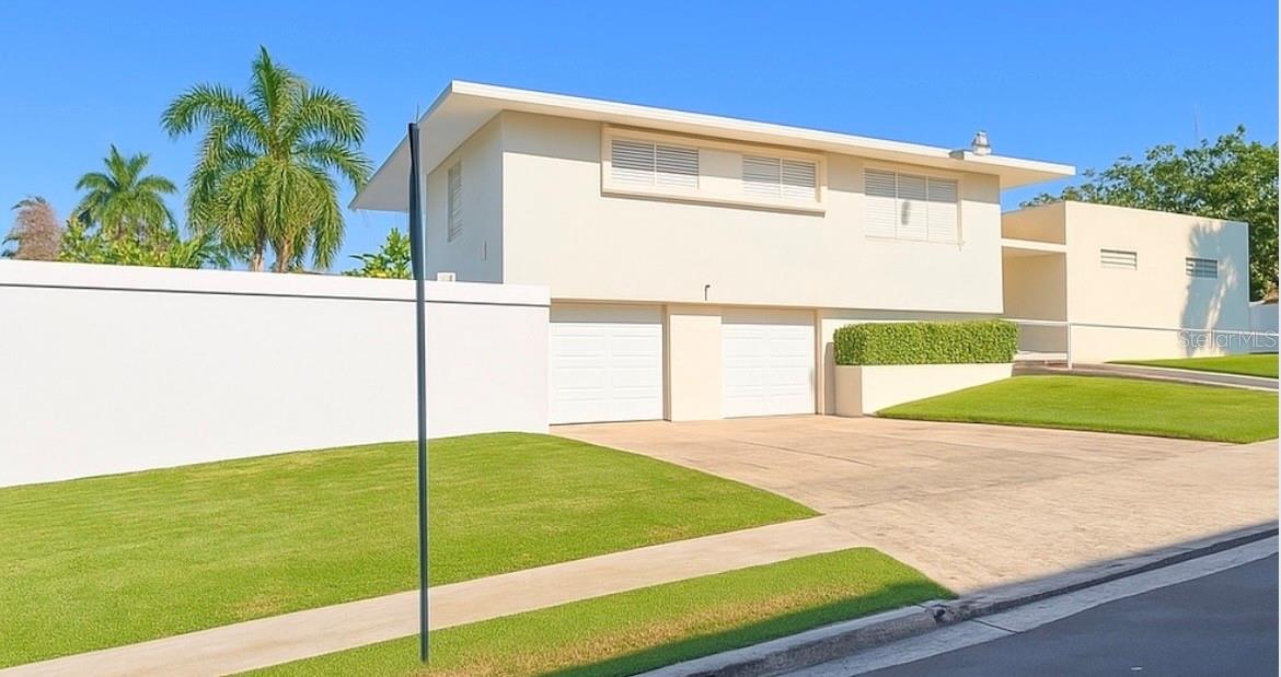 Listing PR9121299 D-15 GREEN VALLEY #D-15, GUAYNABO, PR 00966