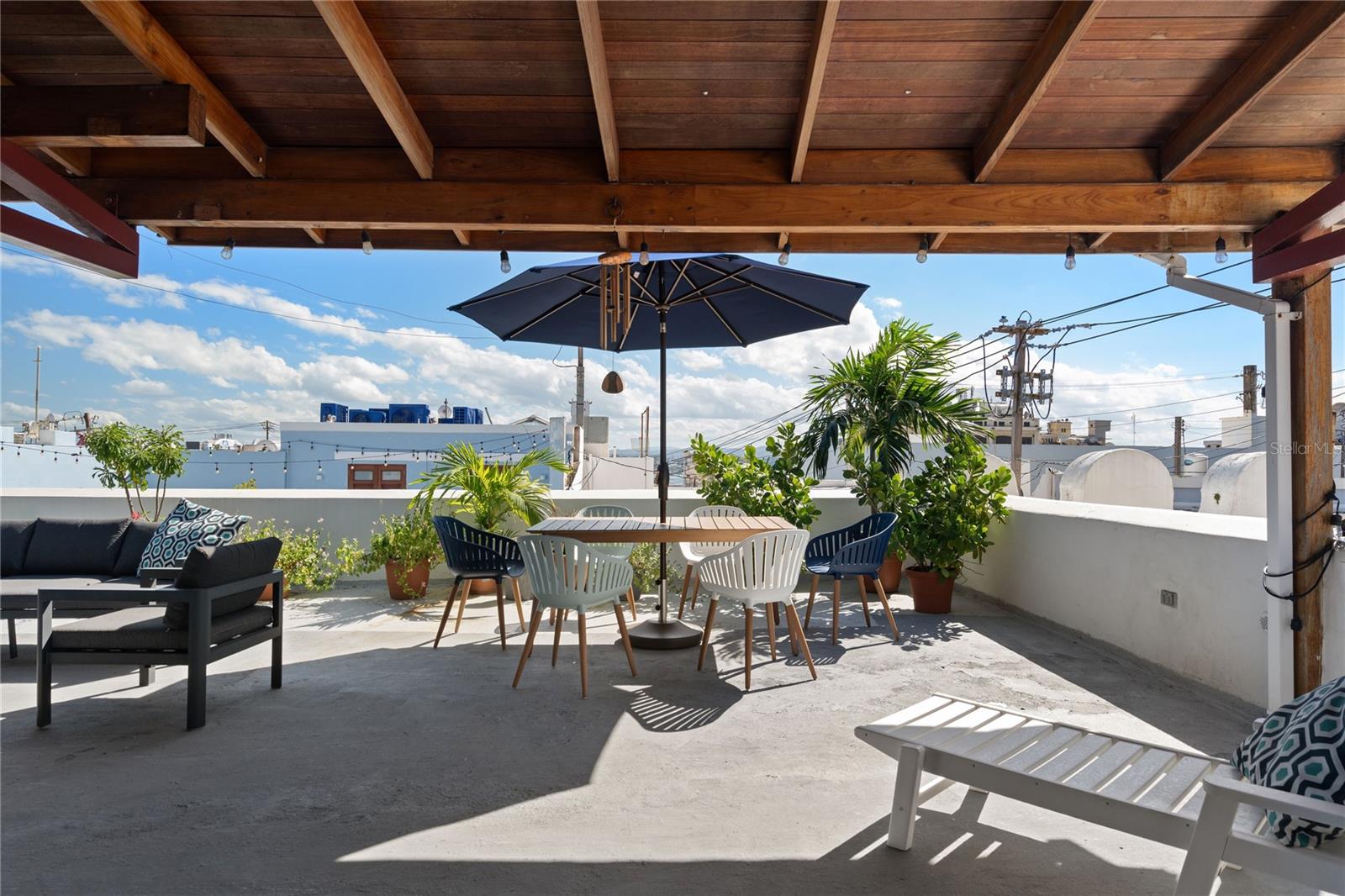 Listing PR9121313 211 Calle SOL PH #301, SAN JUAN, PR 00901