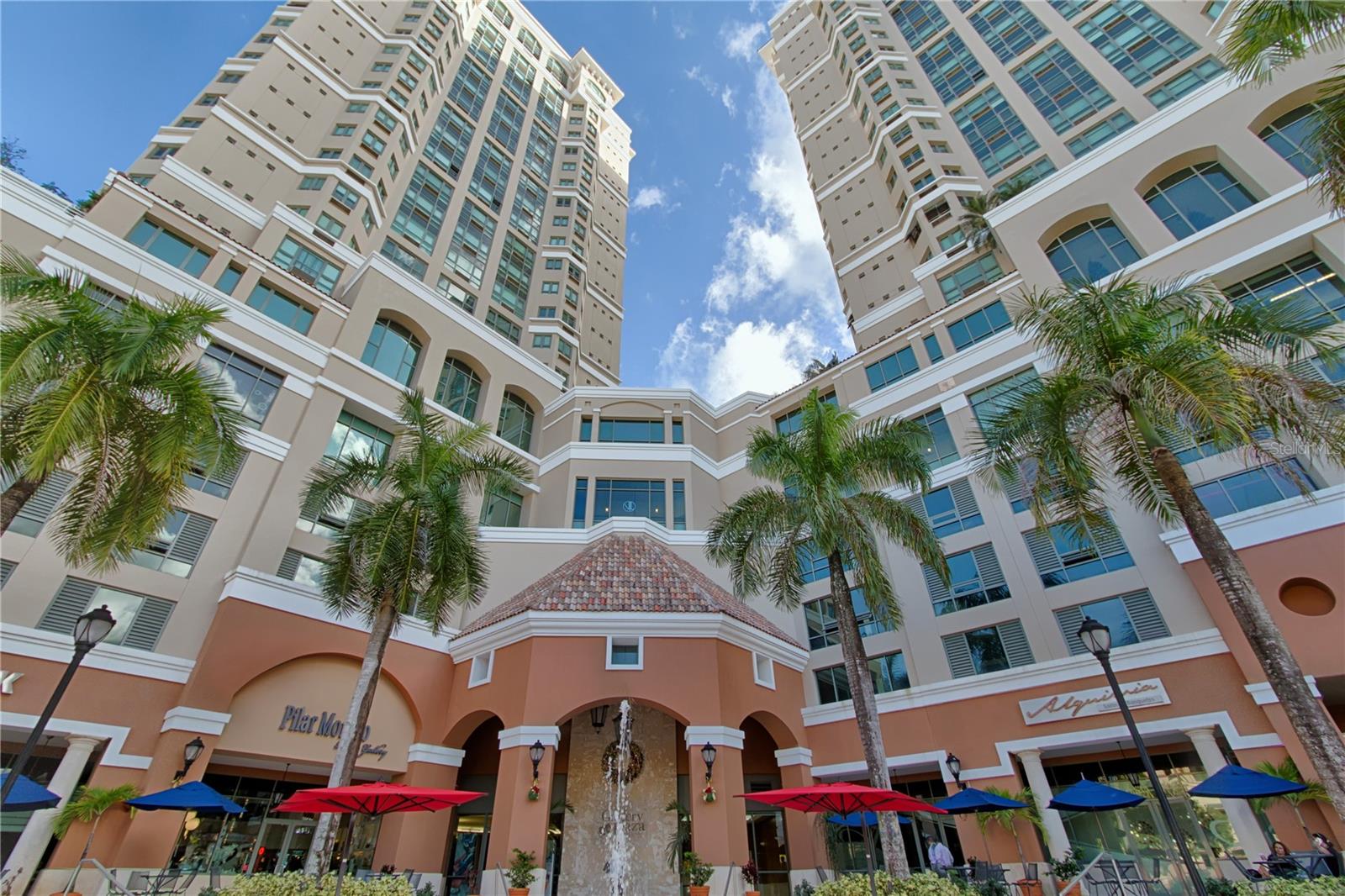 Listing PR9121353 103-105 DE DIEGO AVE #1604S, SAN JUAN, PR 00911