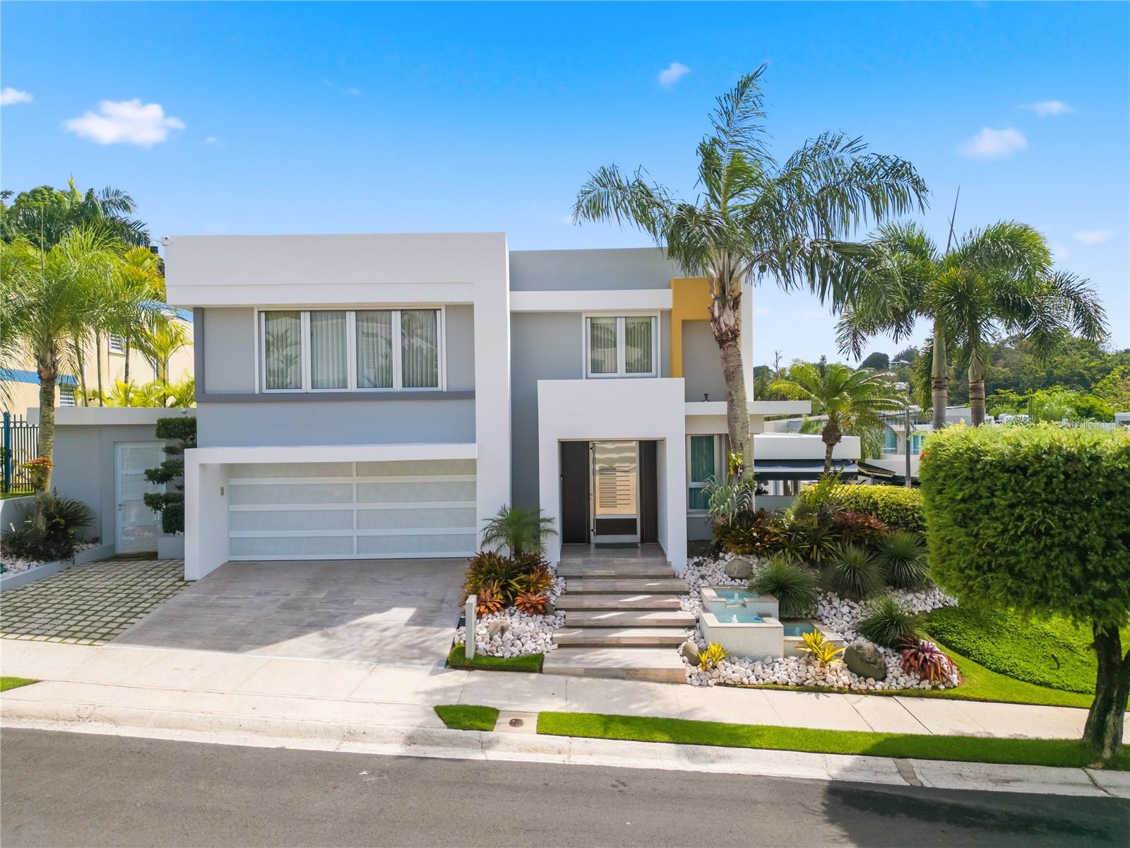 Listing PR9121420 Calle Boulevard URB. LOS &Aacute;RBOLES DE MONTEHIEDRA, SAN JUAN, PR 00926