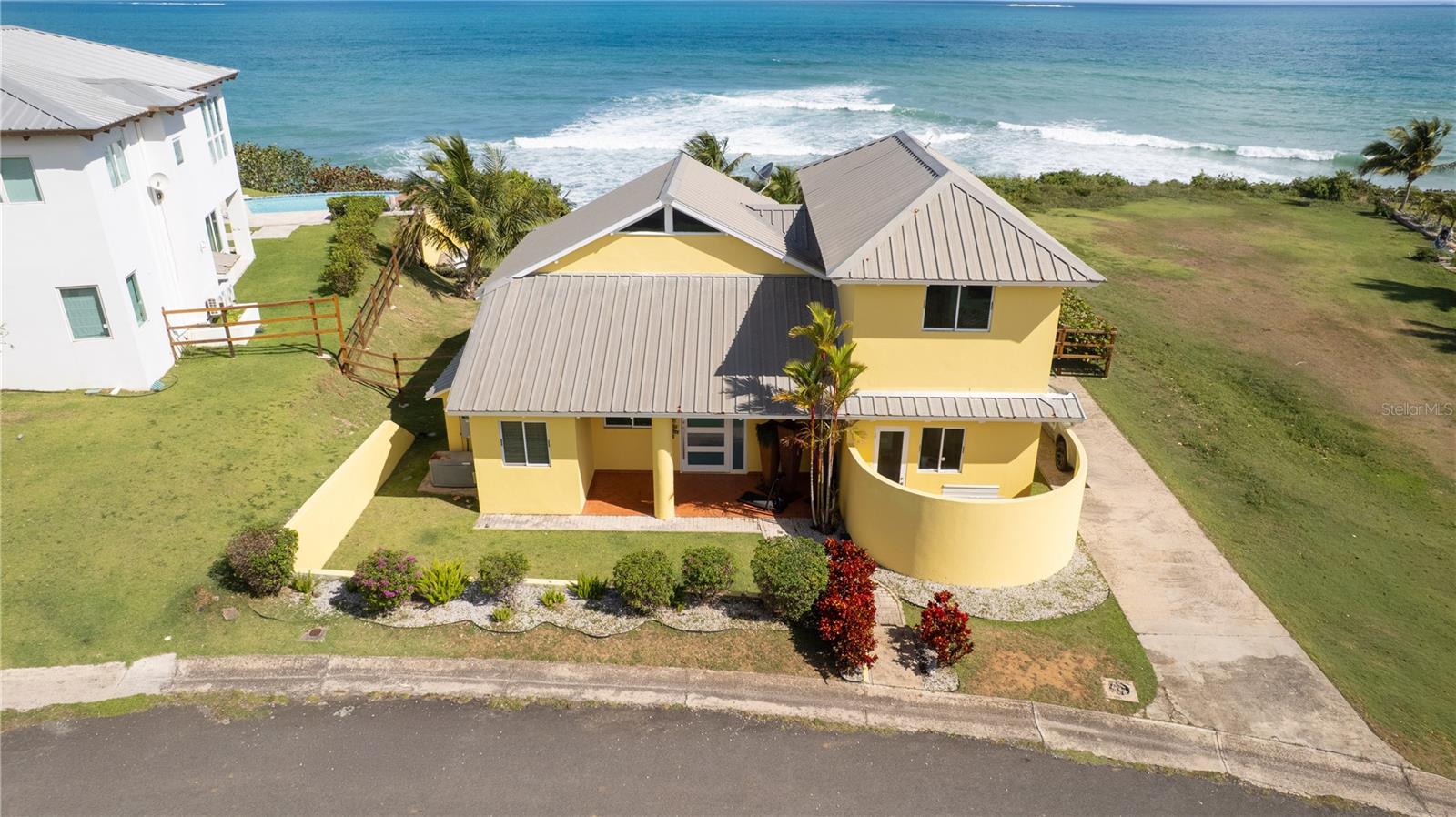 View details of listing 5 BEACH VILLAGE VIEQUES with MLS# PR9121436