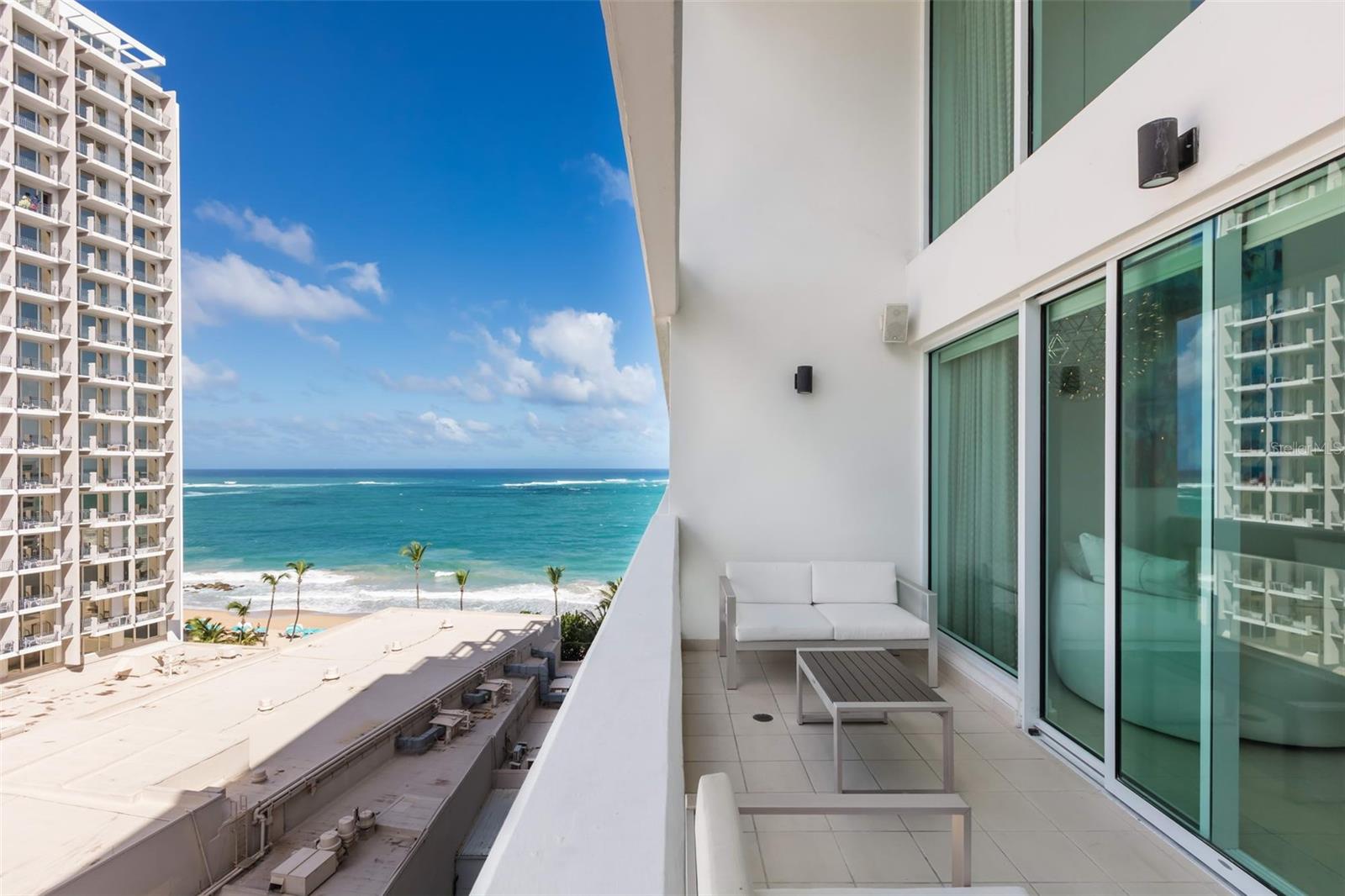View details of listing 1315 ASHFORD AVENUE AVE #905 SAN JUAN with MLS# PR9121602