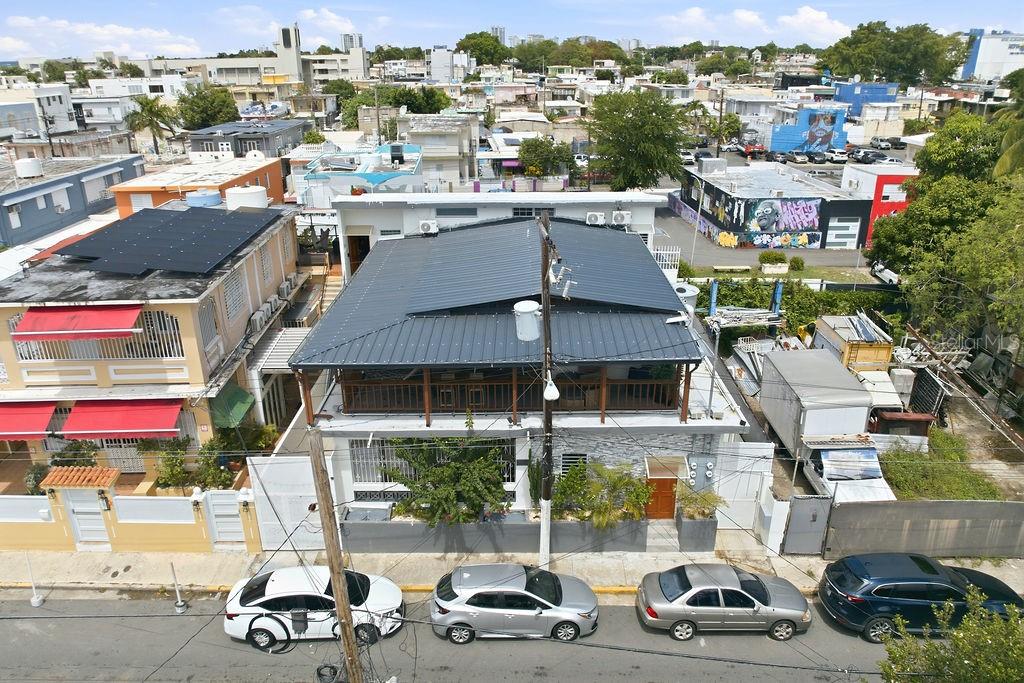 Listing PR9121619 119 SANTA CECILIA, SAN JUAN, PR 00911