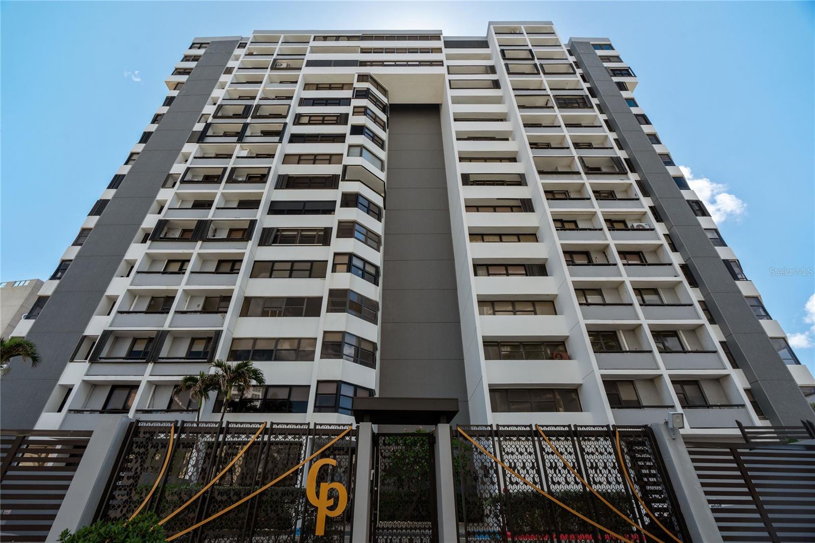Listing PR9121625 2 WASHINGTON ST #204, SAN JUAN, PR 00907