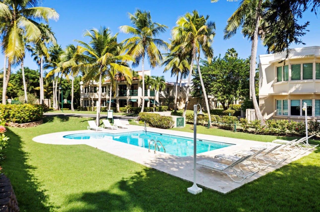 Listing PR9121769 86 LAKESIDE VILLAS #F2, VEGA ALTA, PR 00692
