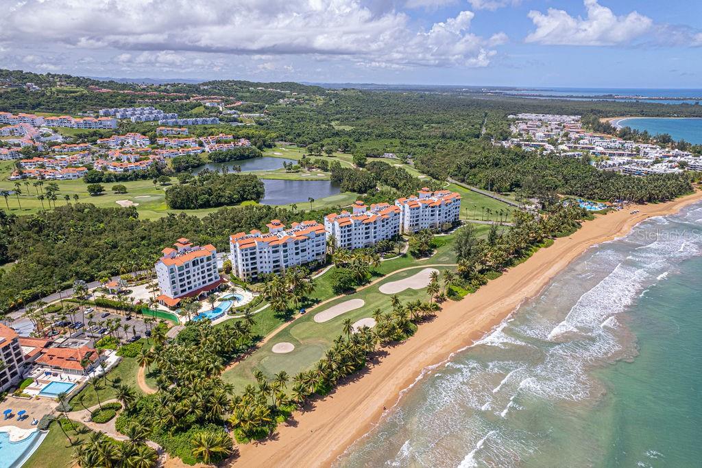 View details of listing Ocean Sixteen 9000 RIO MAR BLVD #321 RIO GRANDE with MLS# PR9122110