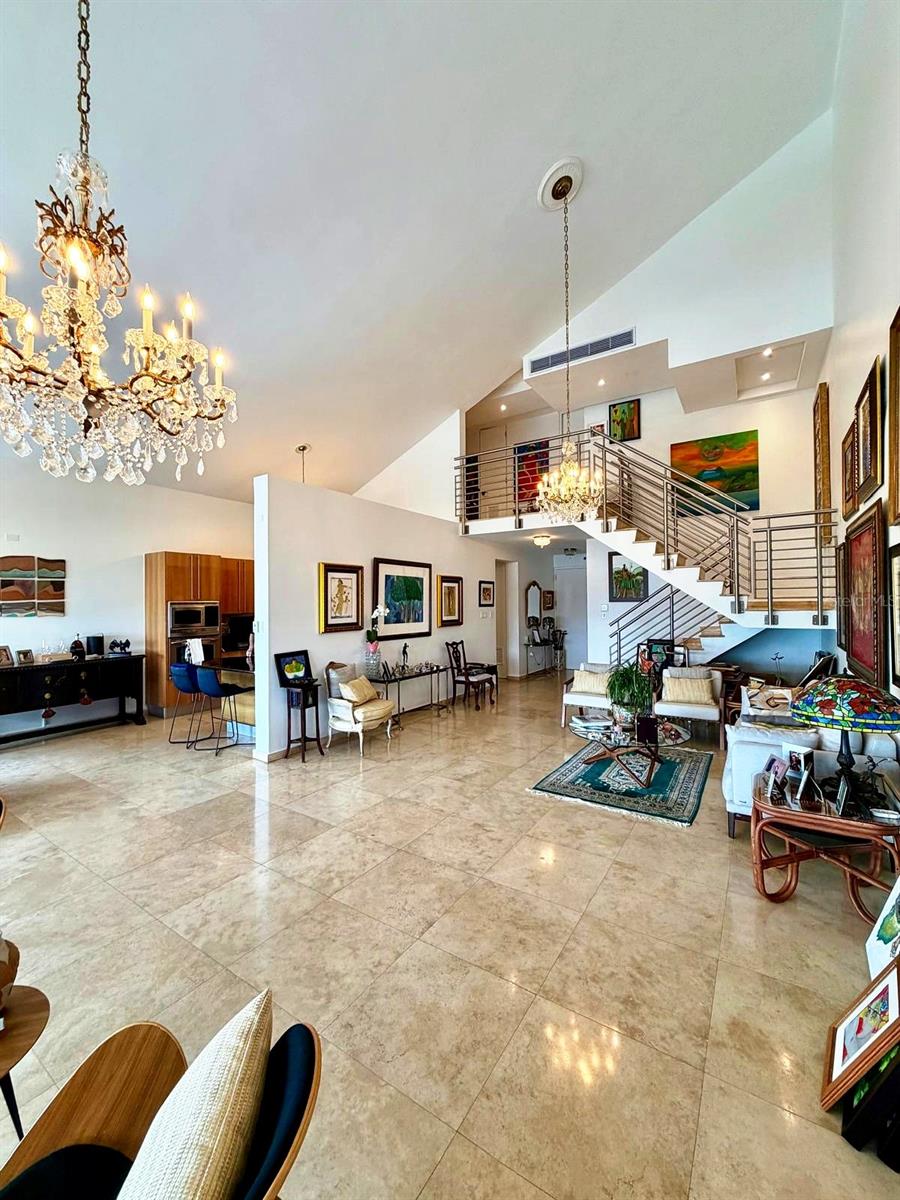 Listing PR9122133 Carretera 833 PLAZA DEL PRADO #1304, GUAYNABO, PR 00969